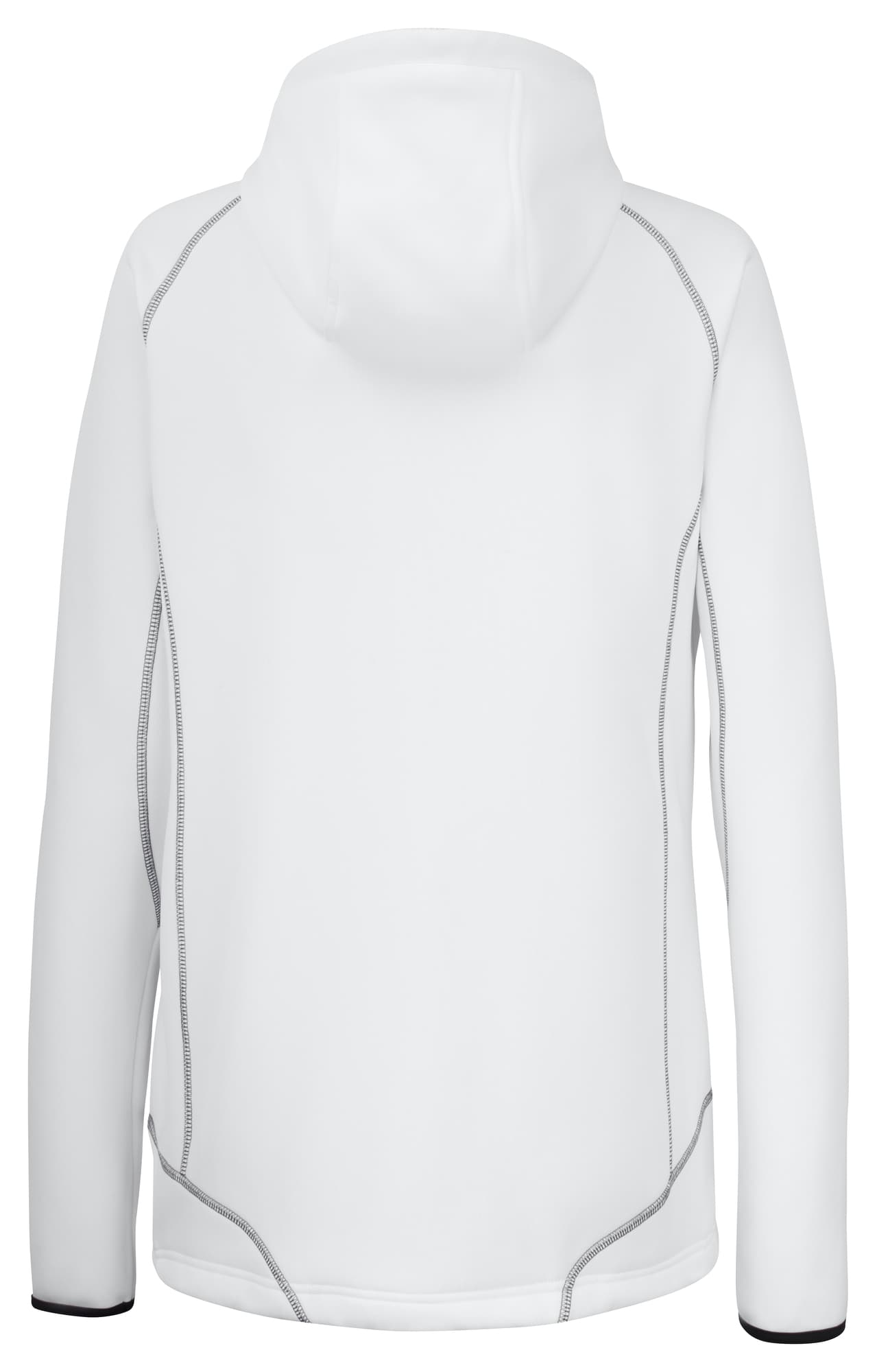 Ladies Hoodie – bilde 3