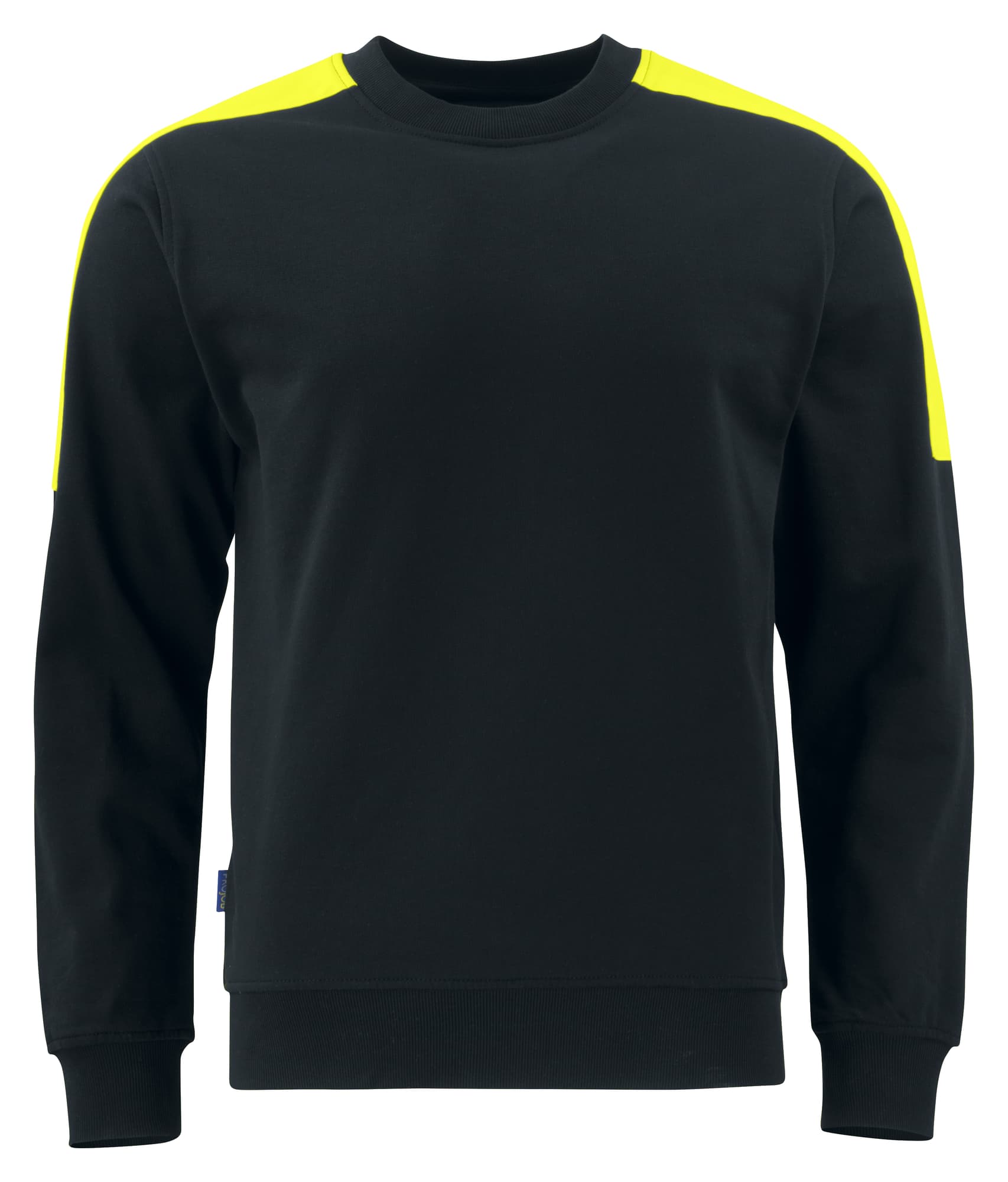 2125 SWEATSHIRT 100% BOMULL – bilde 1