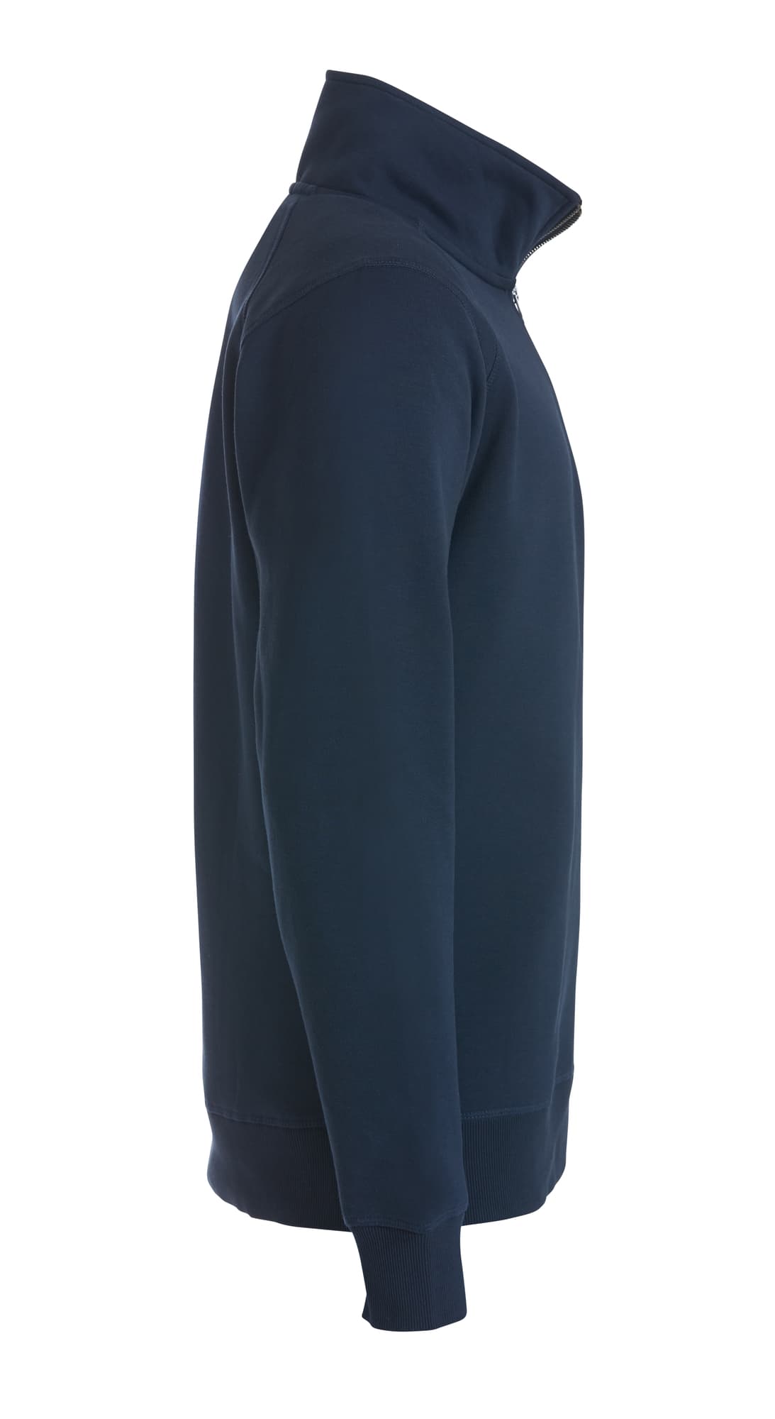 Classic Half Zip – bilde 4