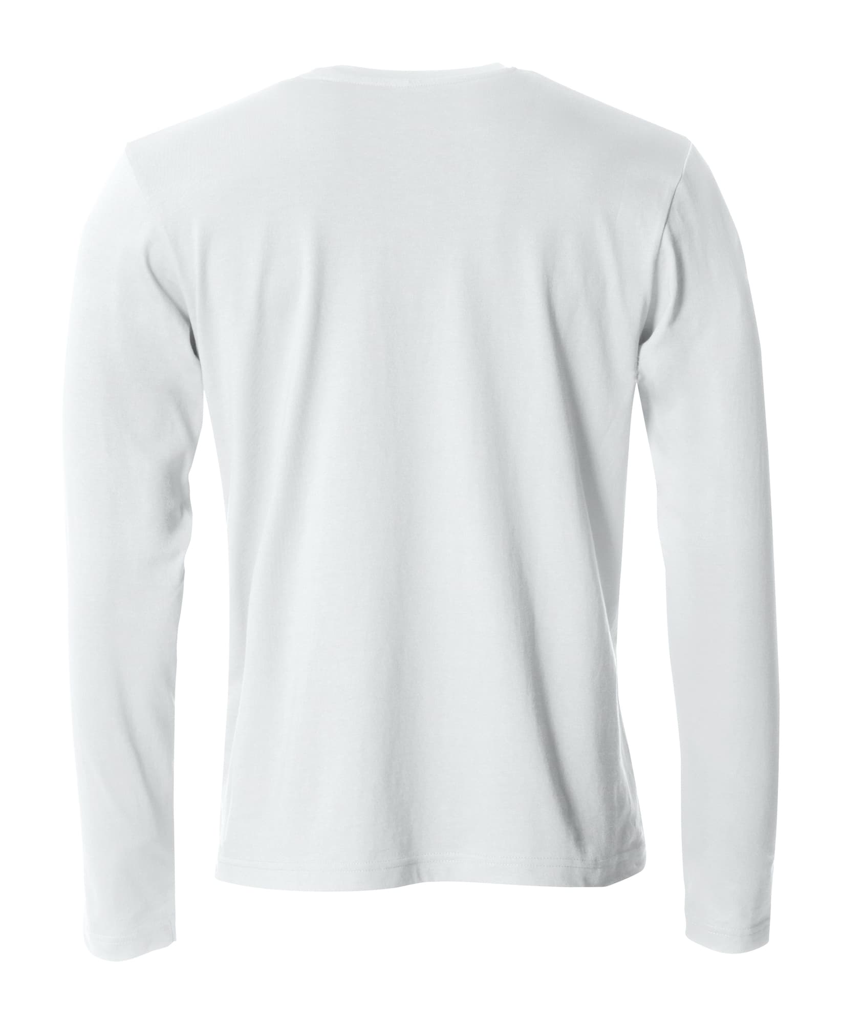 Basic-T L/S – bilde 2