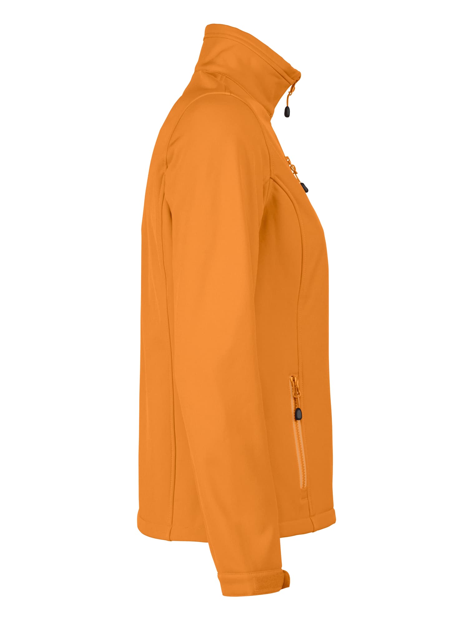 Vert Lady softshell jacket – bilde 3