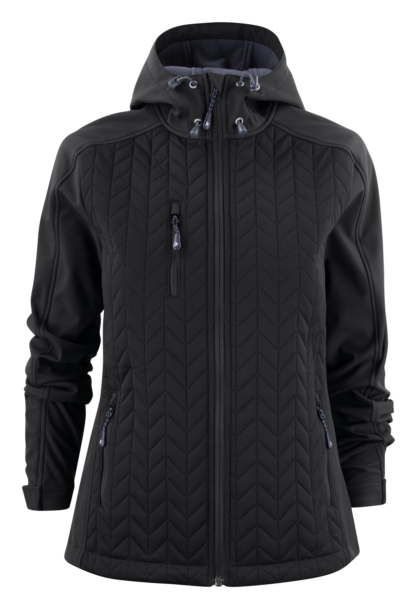 Myers Lady Softshell Jacket – bilde 1