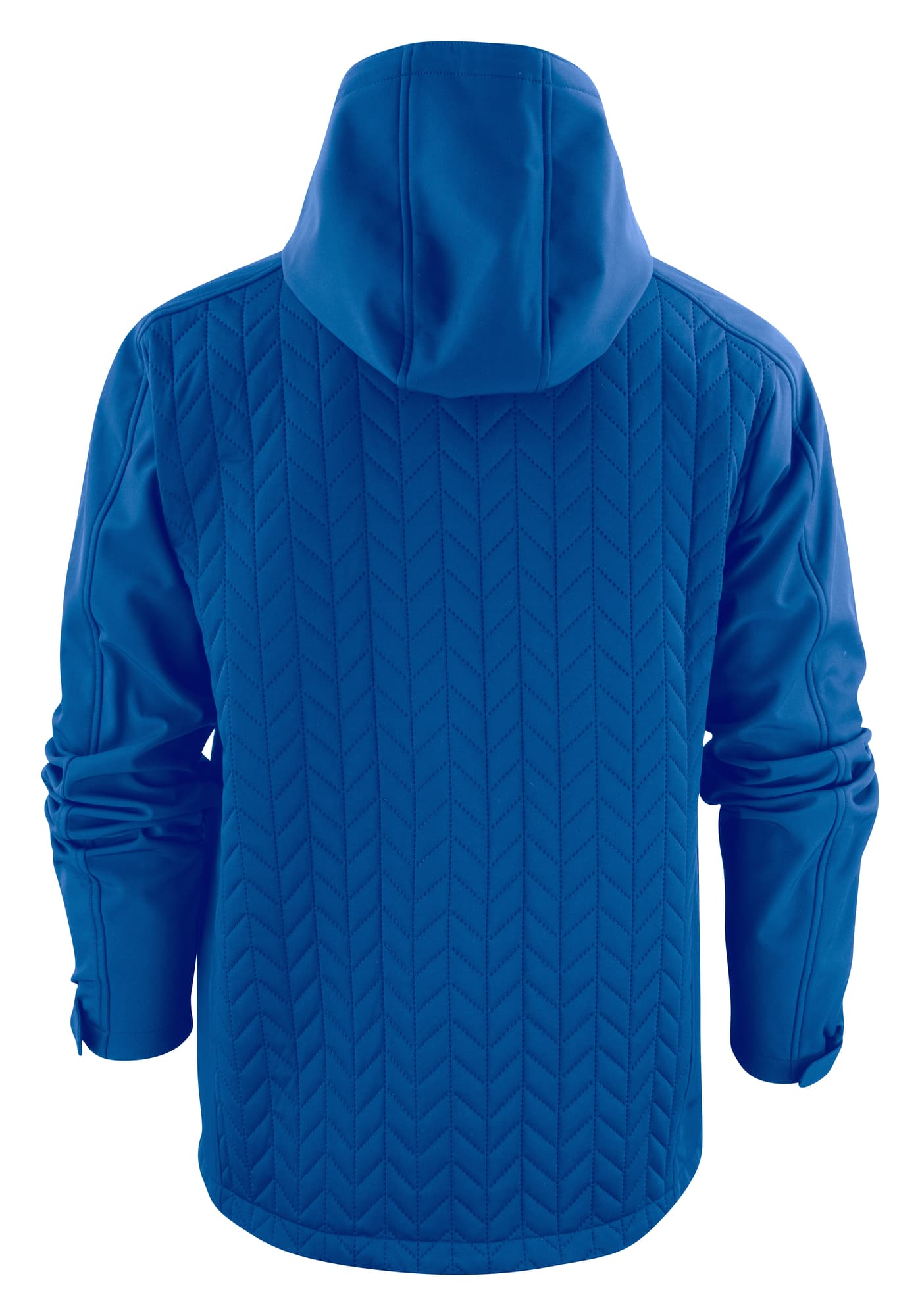 Myers Softshell Jacket – bilde 2