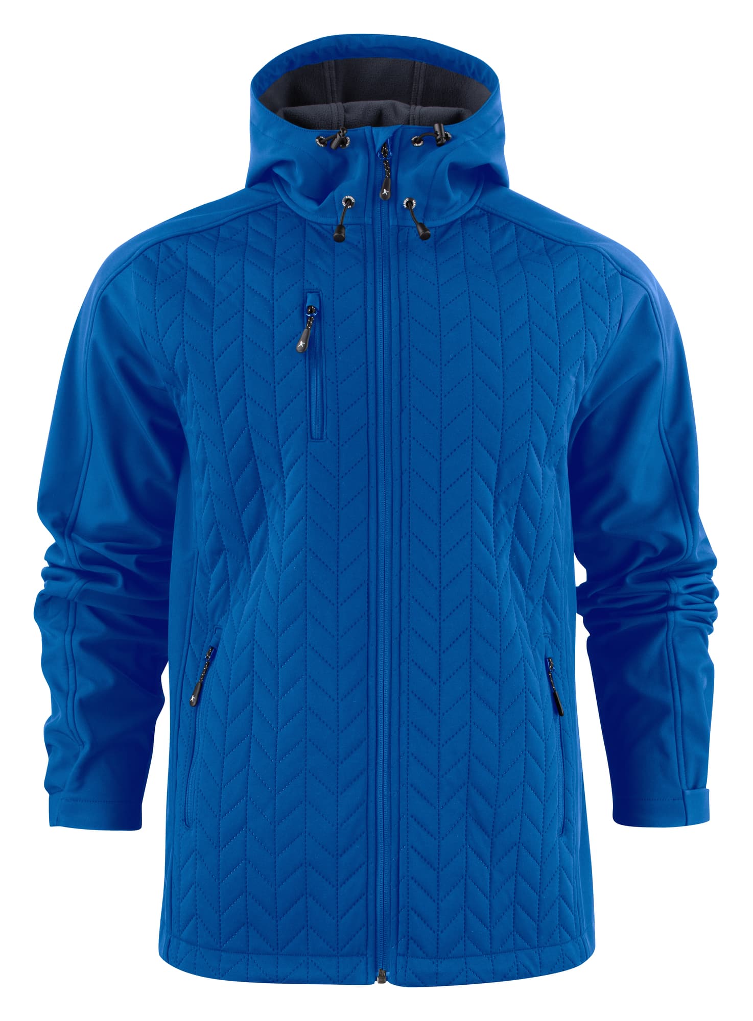 Myers Softshell Jacket – bilde 1