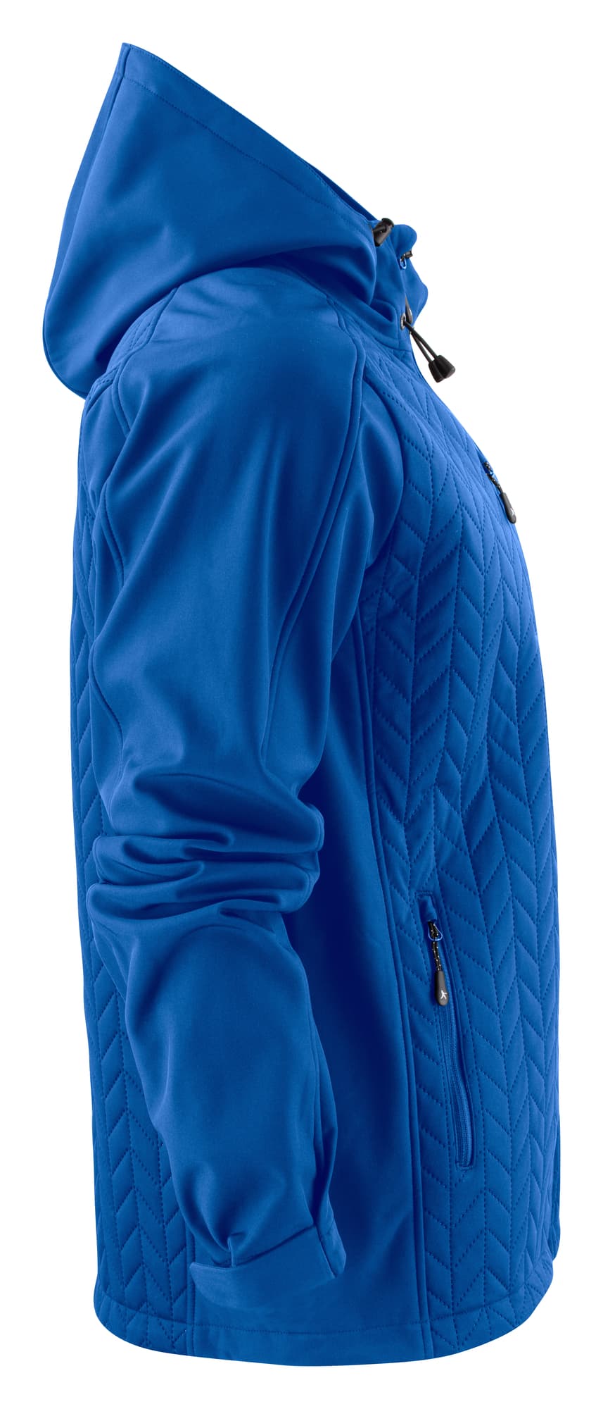 Myers Softshell Jacket – bilde 3