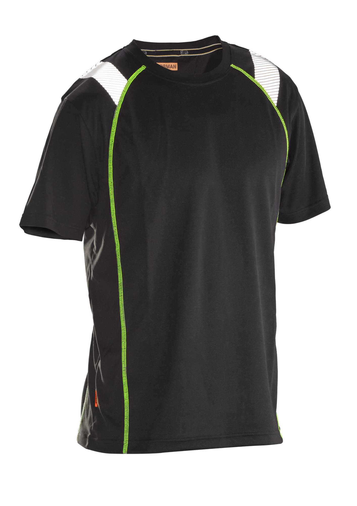 Vision T-shirt – bilde 1