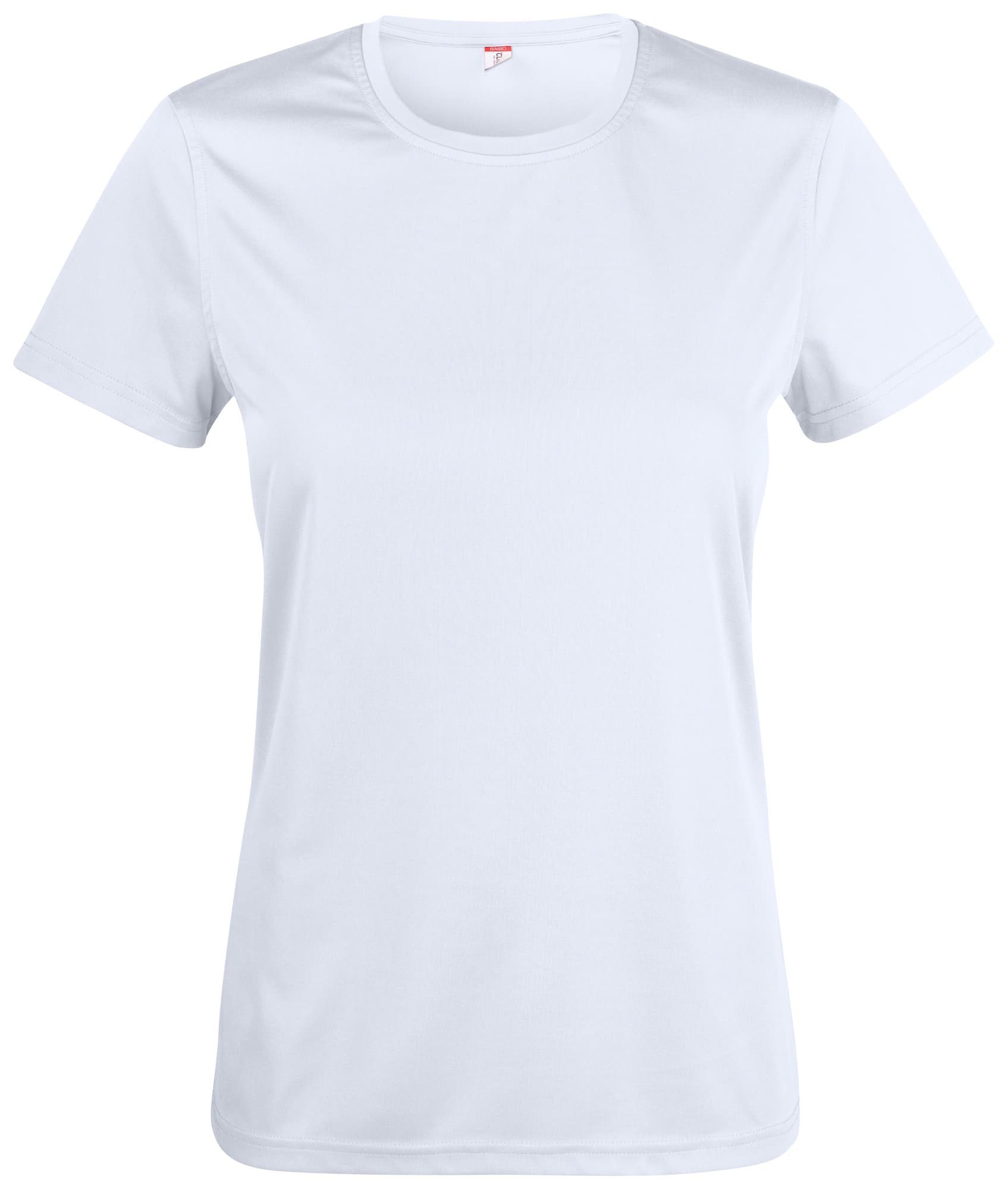 Basic Active-T Women – bilde 1