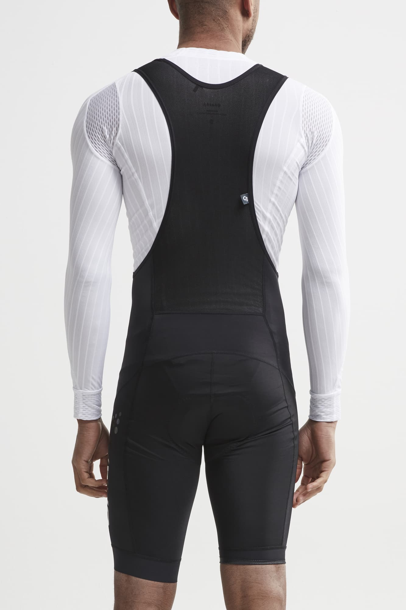 CORE Essence Bib Shorts M – bilde 3