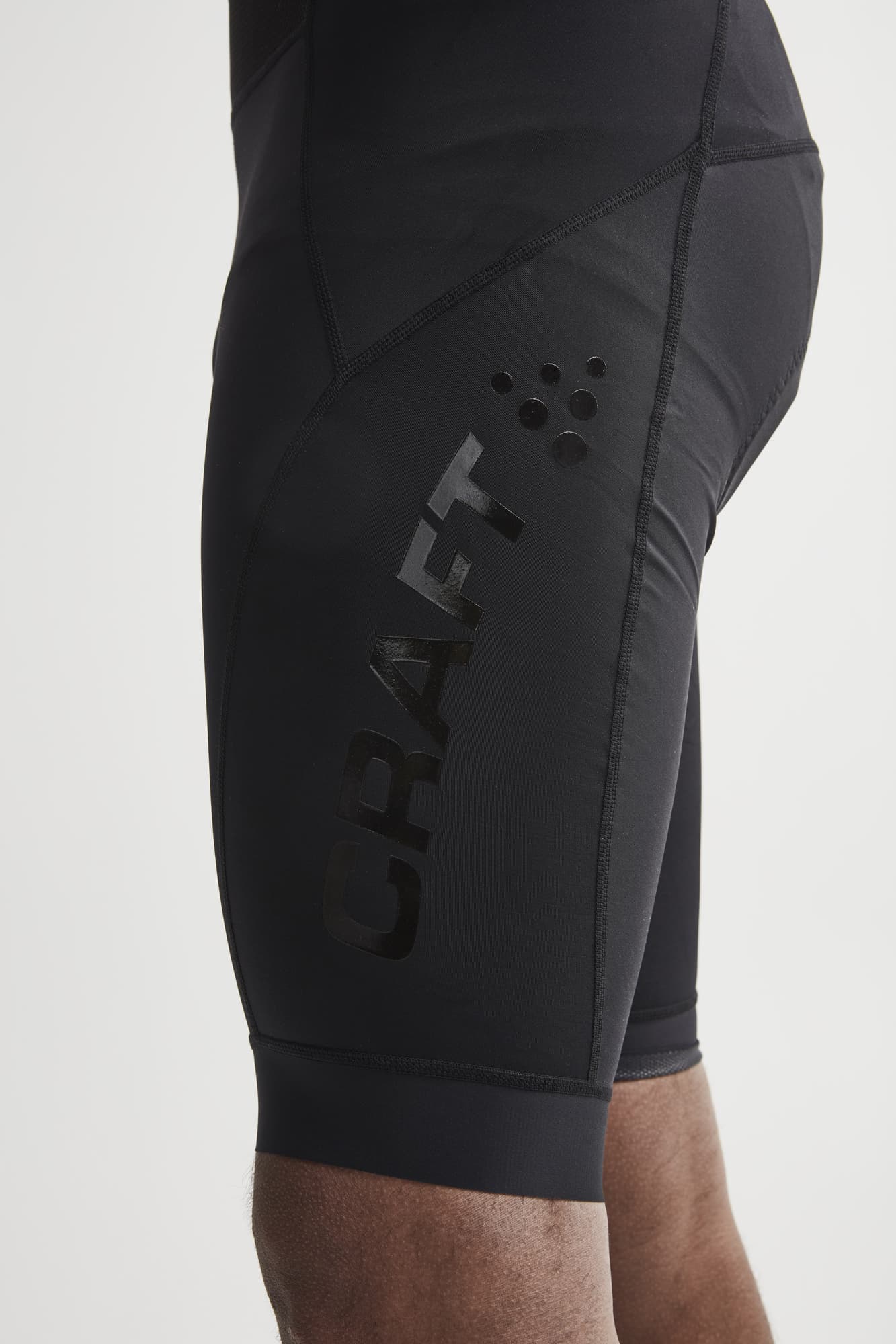 CORE Essence Bib Shorts M – bilde 4