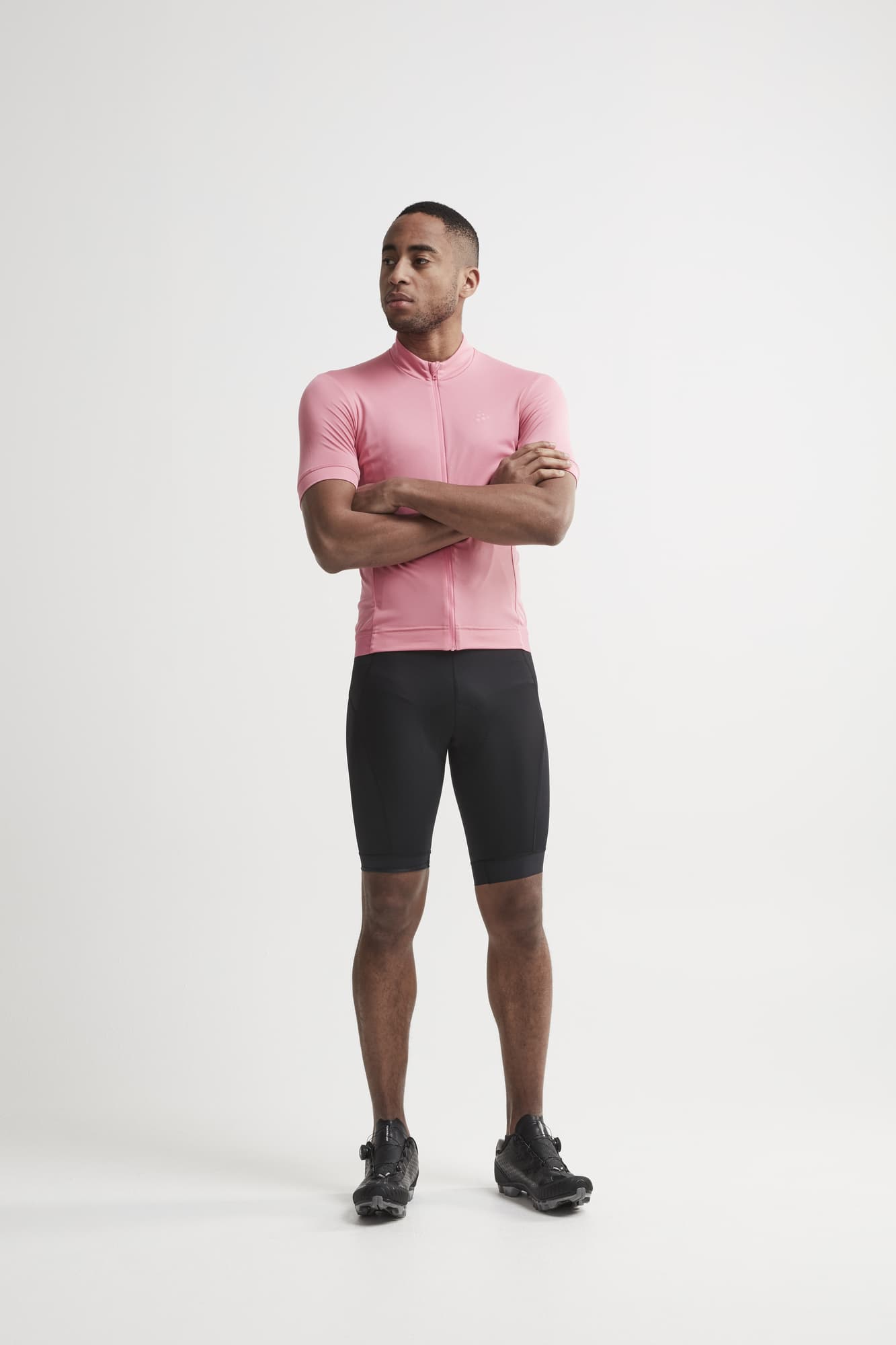 CORE Essence Bib Shorts M – bilde 5