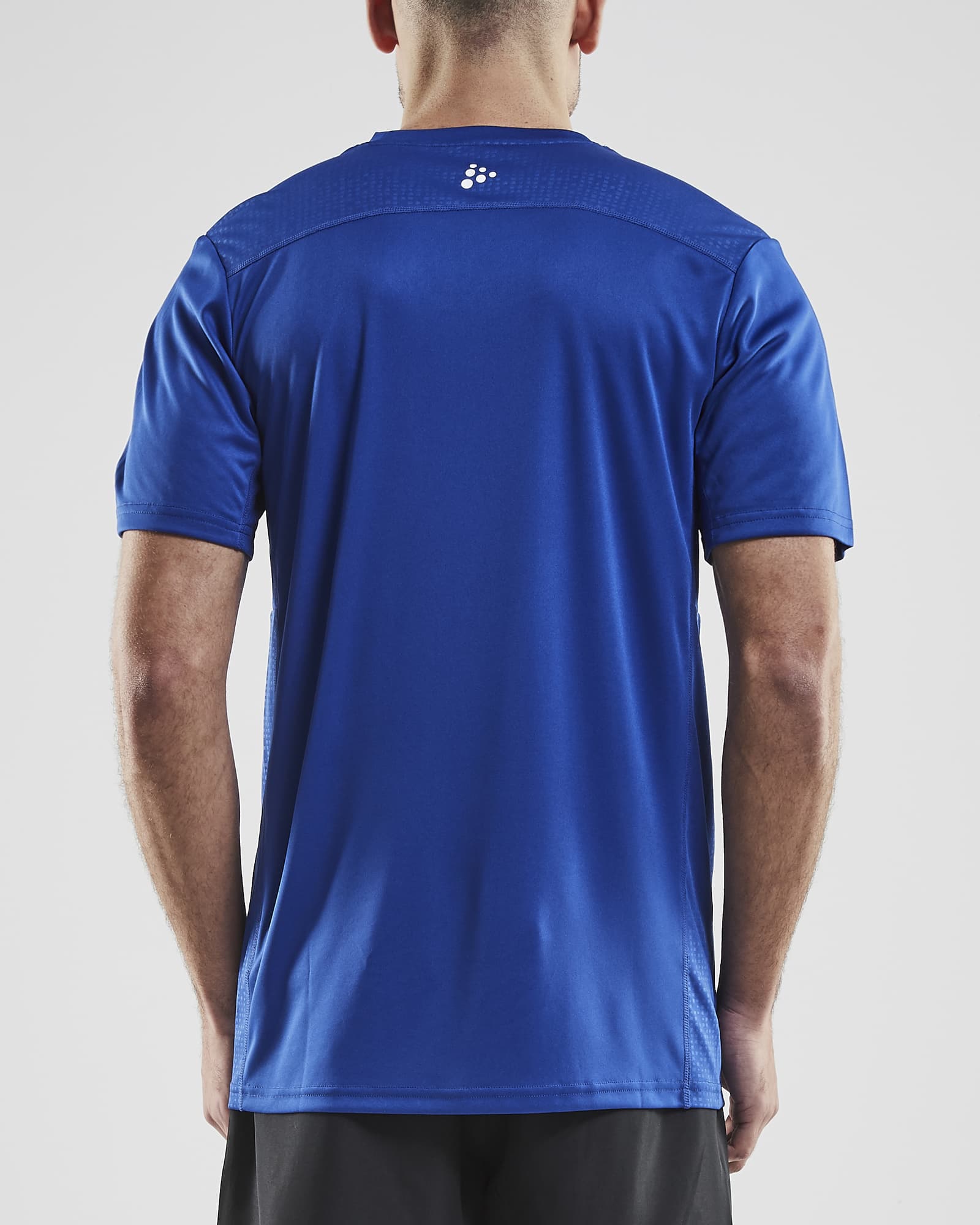 Rush SS Tee M – bilde 3