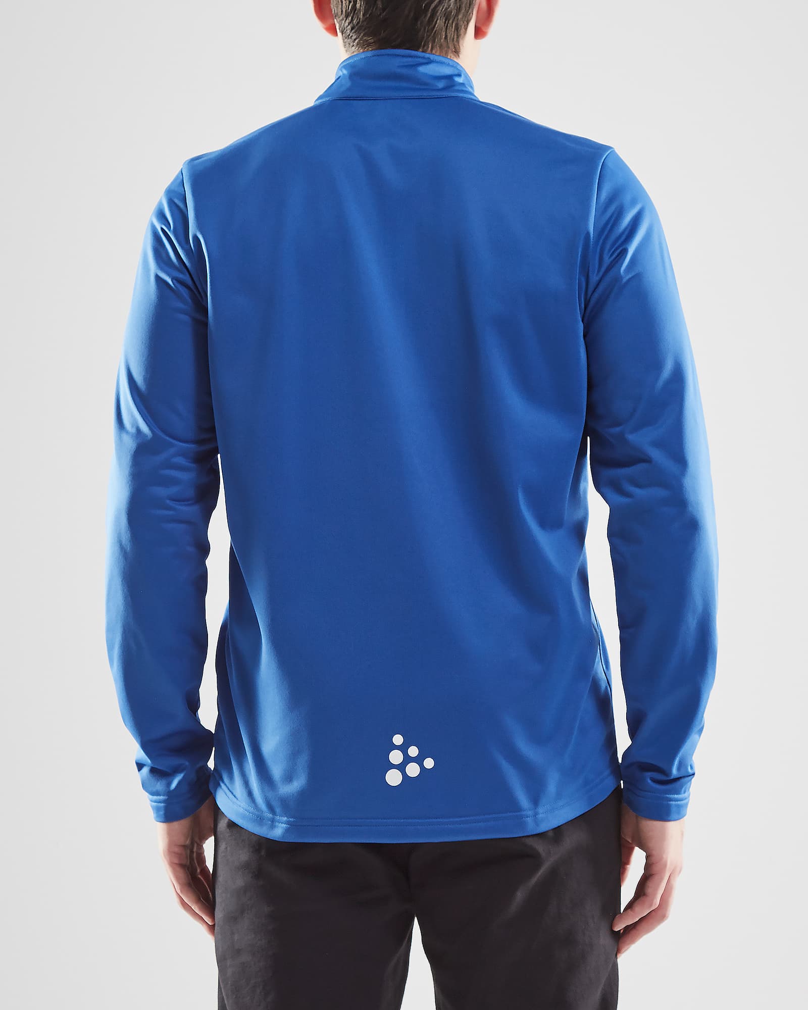 Squad Jacket M – bilde 3