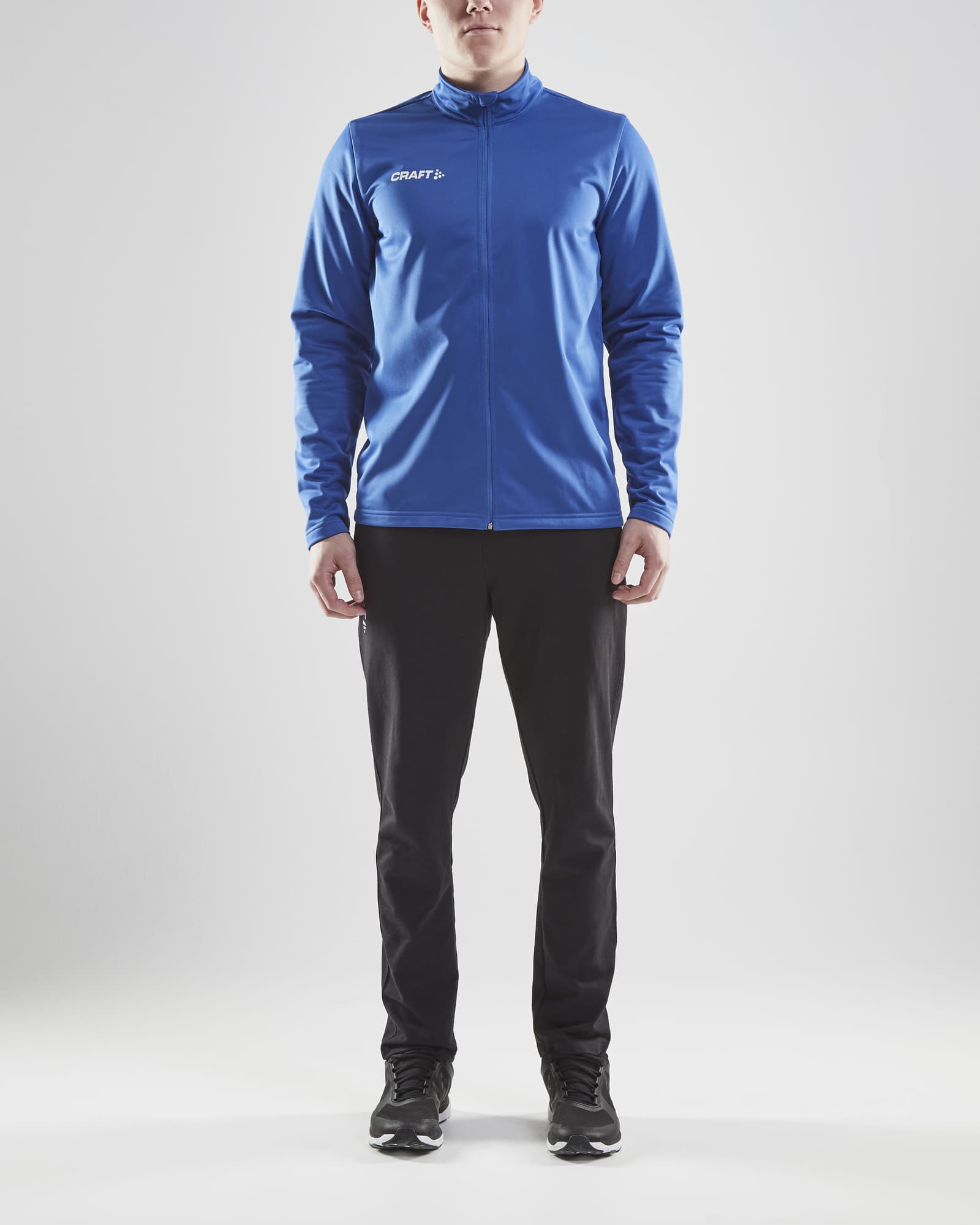 Squad Jacket M – bilde 4