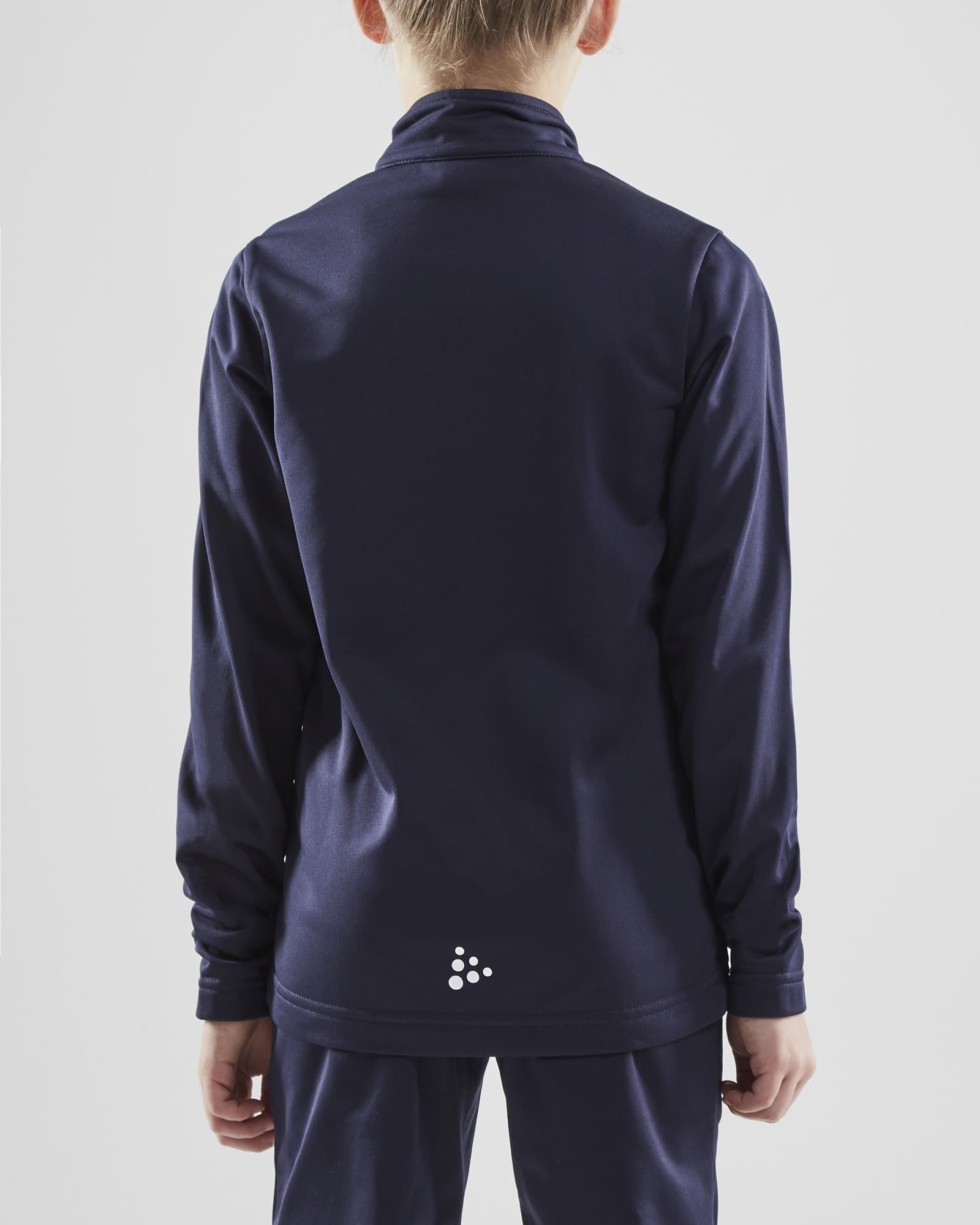 Squad Jacket Jr – bilde 3