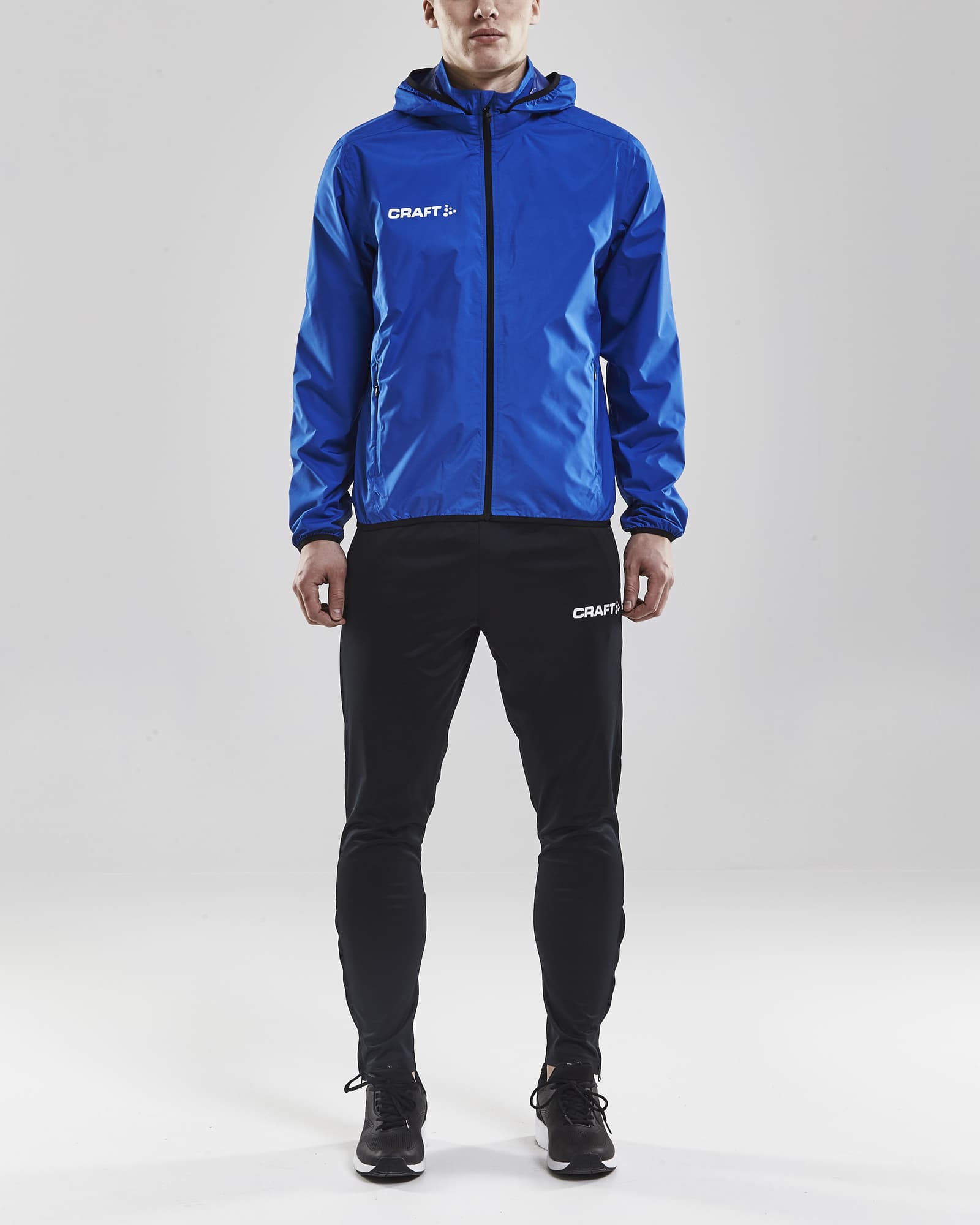 Jacket Rain M – bilde 4