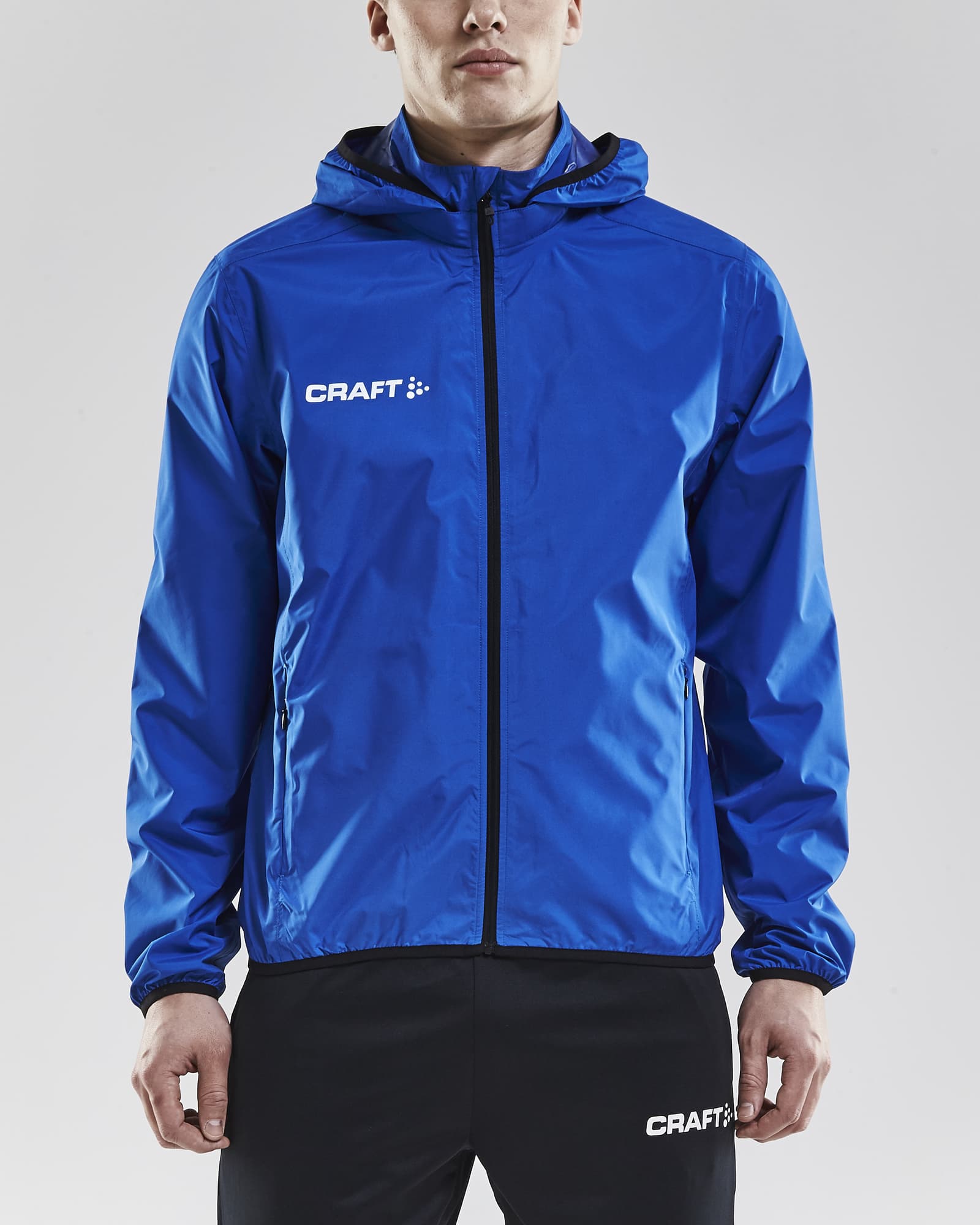 Jacket Rain M – bilde 2