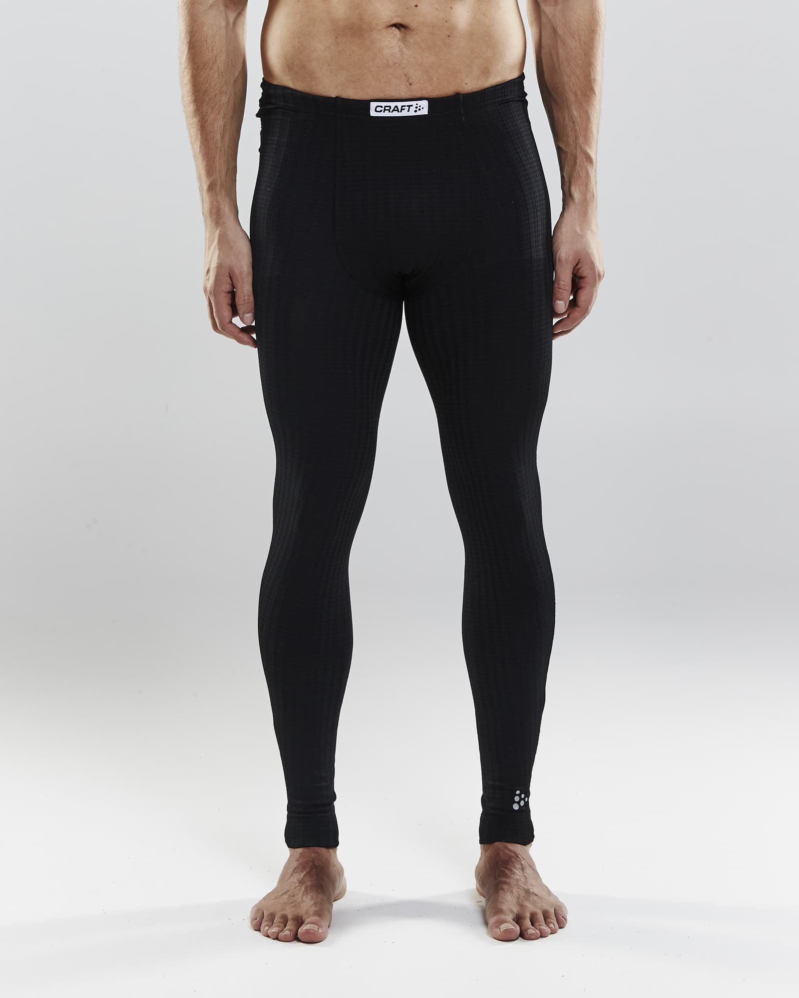 Progress Baselayer Pants M – bilde 2