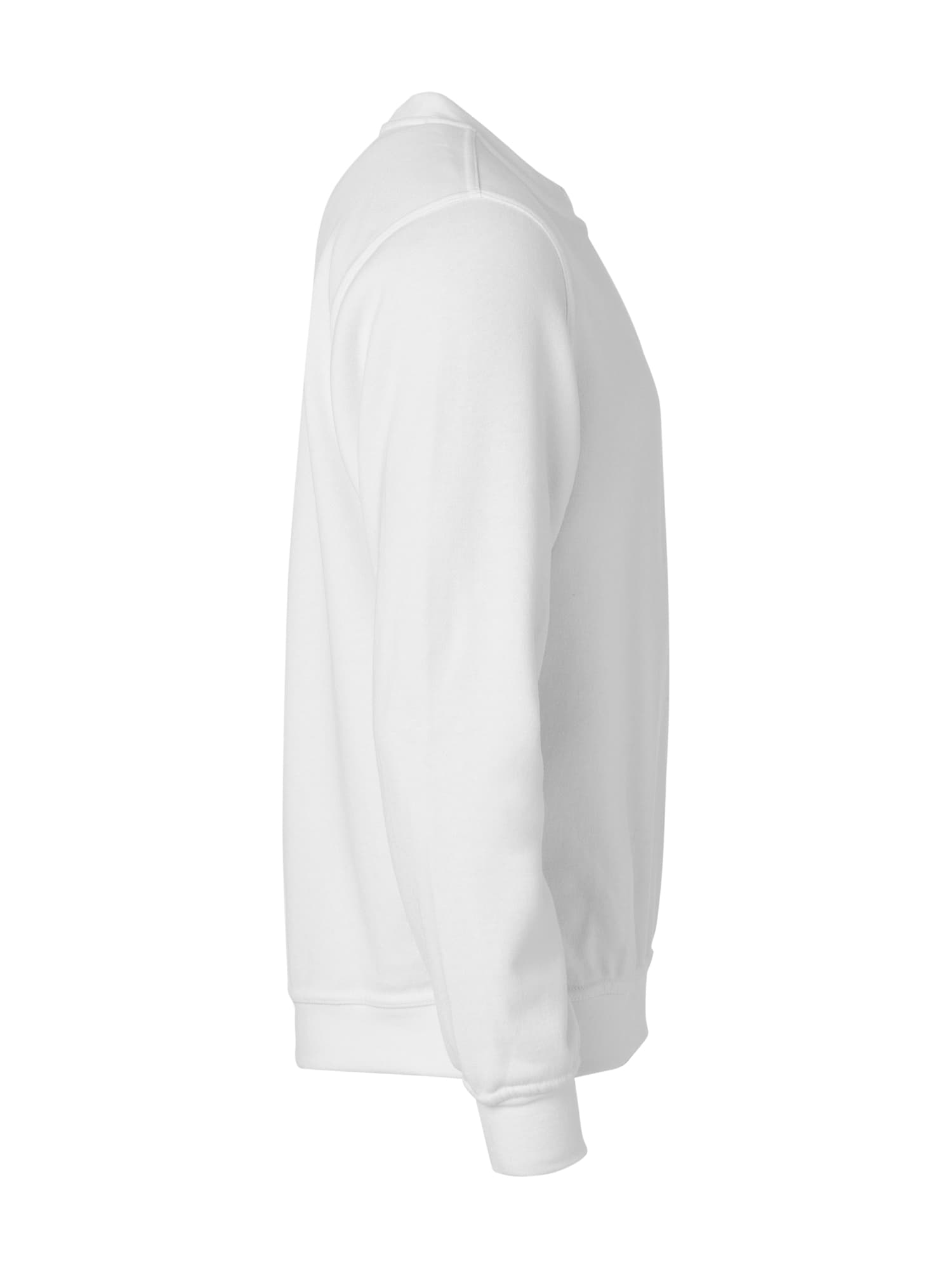 Basic Roundneck Junior – bilde 4