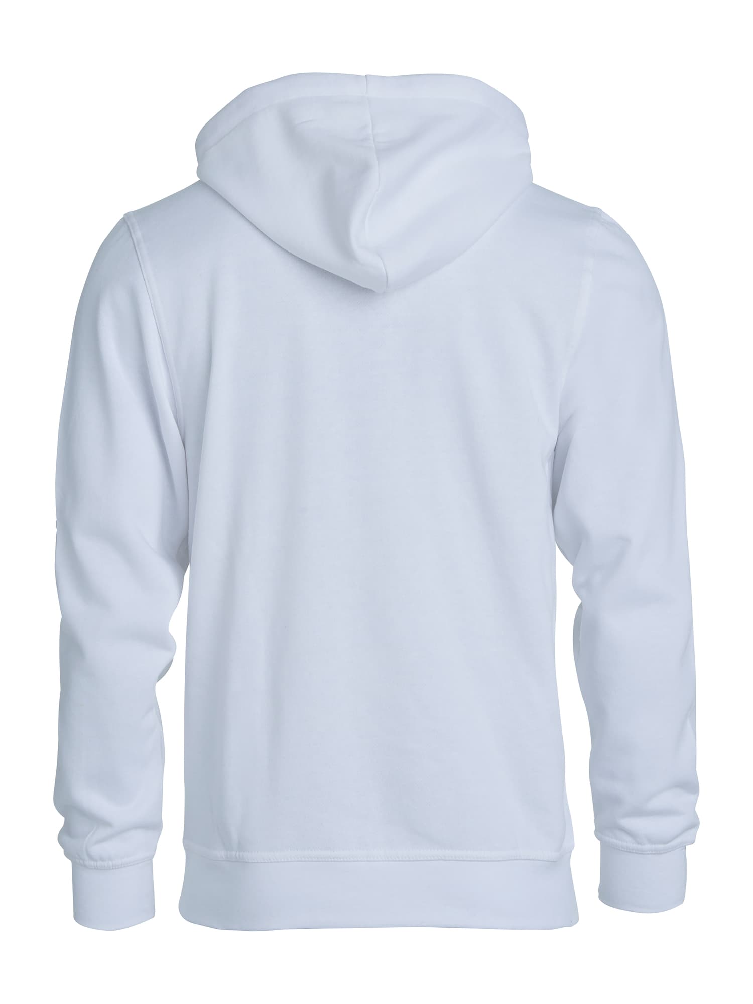 Basic Hoody Junior – bilde 2