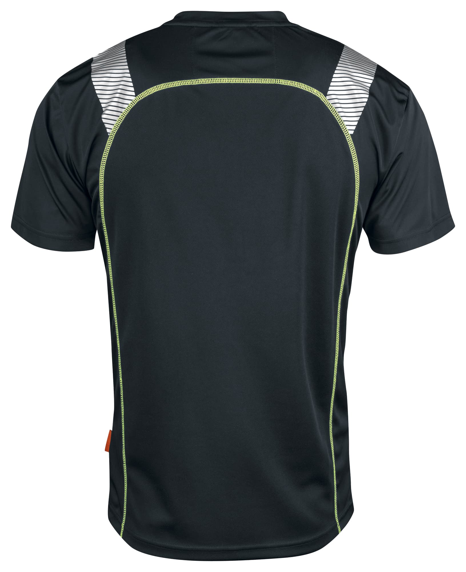 Vision T-shirt – bilde 2
