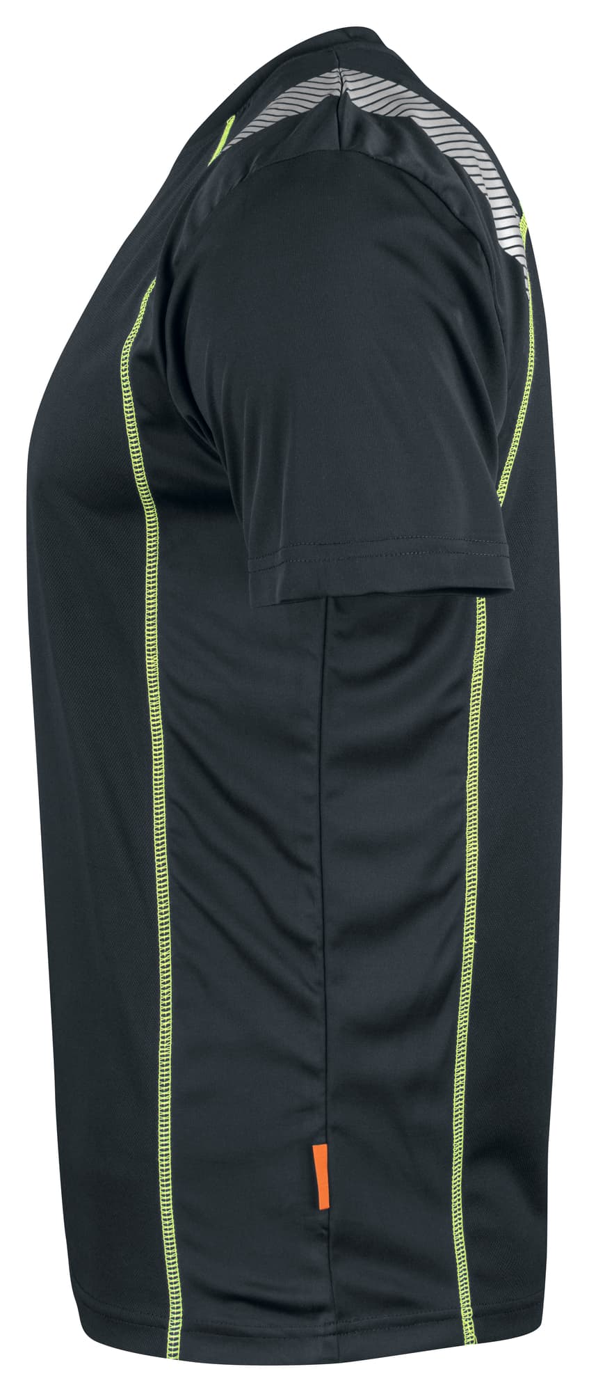 Vision T-shirt – bilde 3