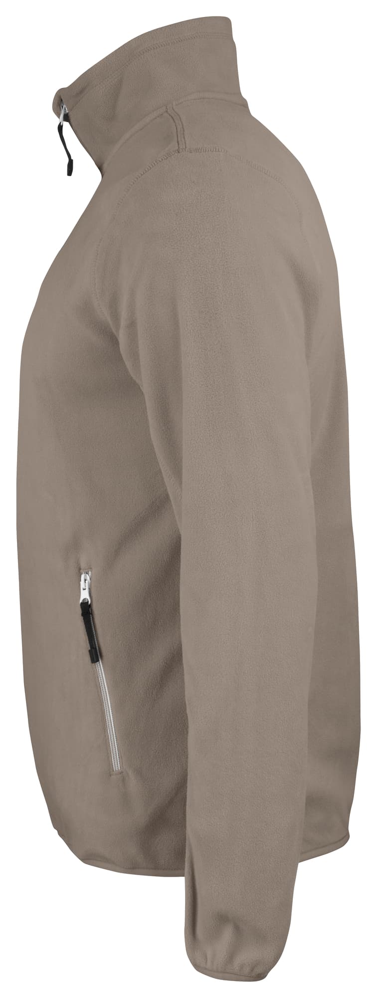 Microfleece Jacket – bilde 2
