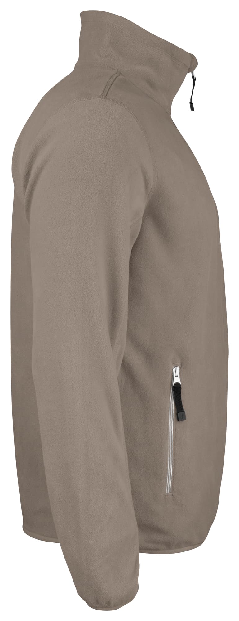 Microfleece Jacket – bilde 4