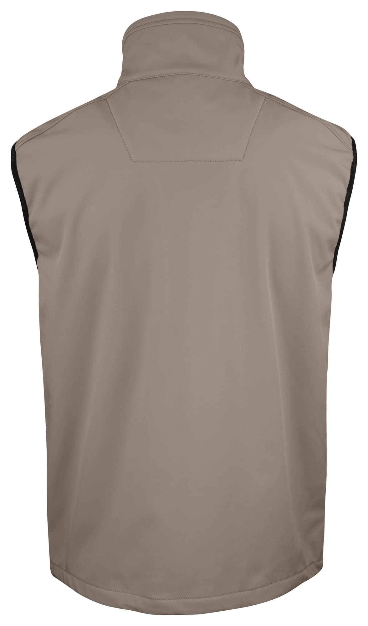 Softshell Vest – bilde 3