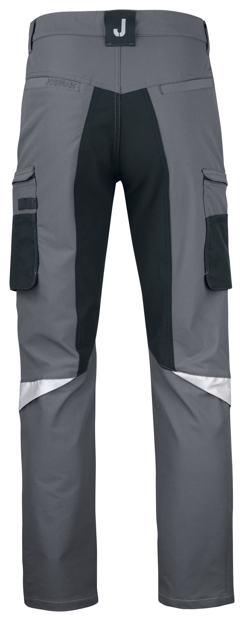Servicebukse Stretch – bilde 3