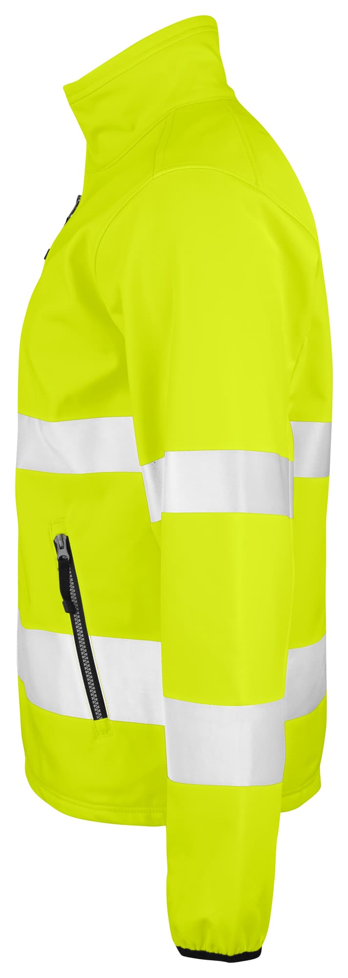 HV Softshell KL 3 – bilde 2