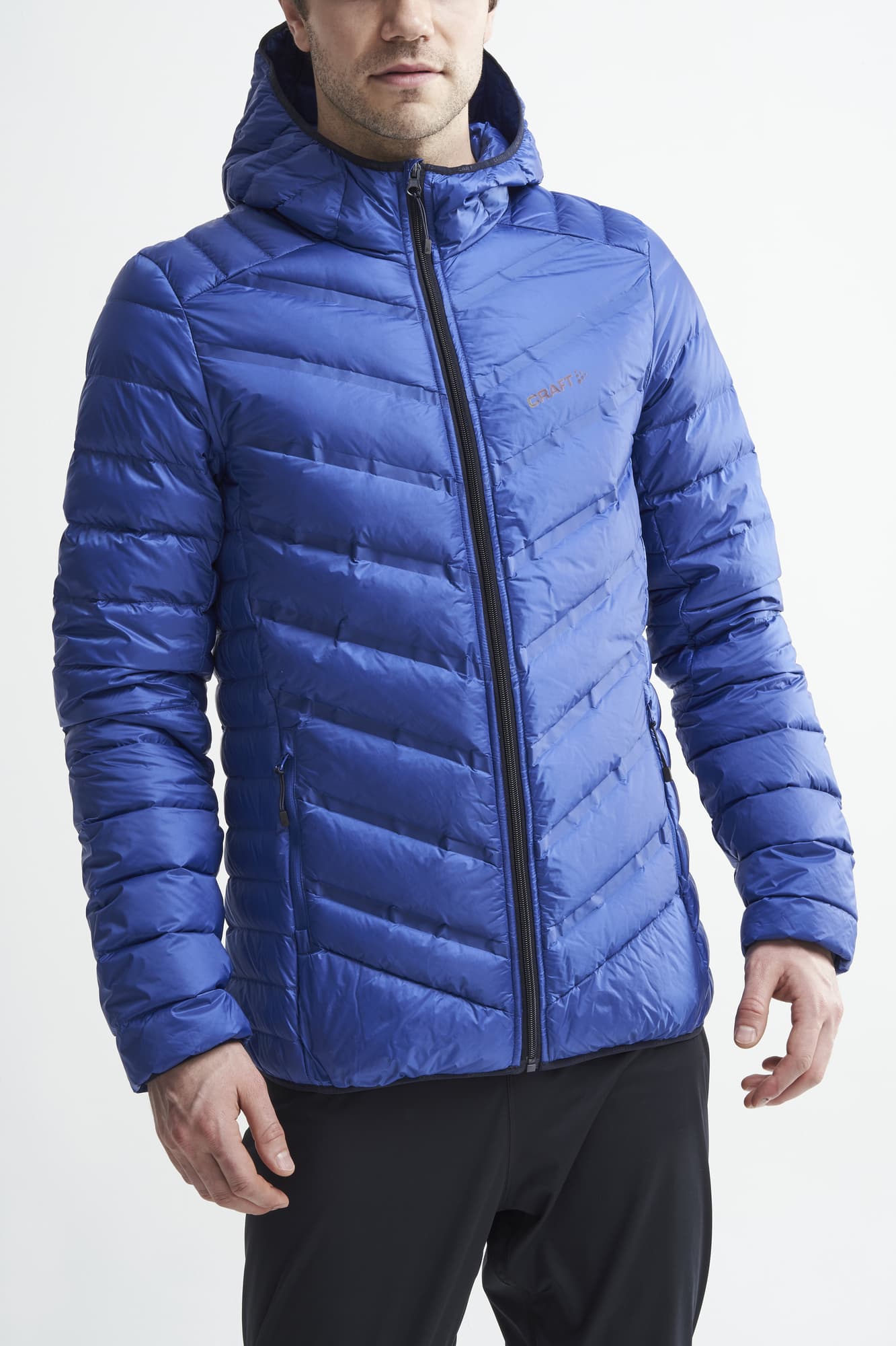 Light Down jkt M – bilde 2