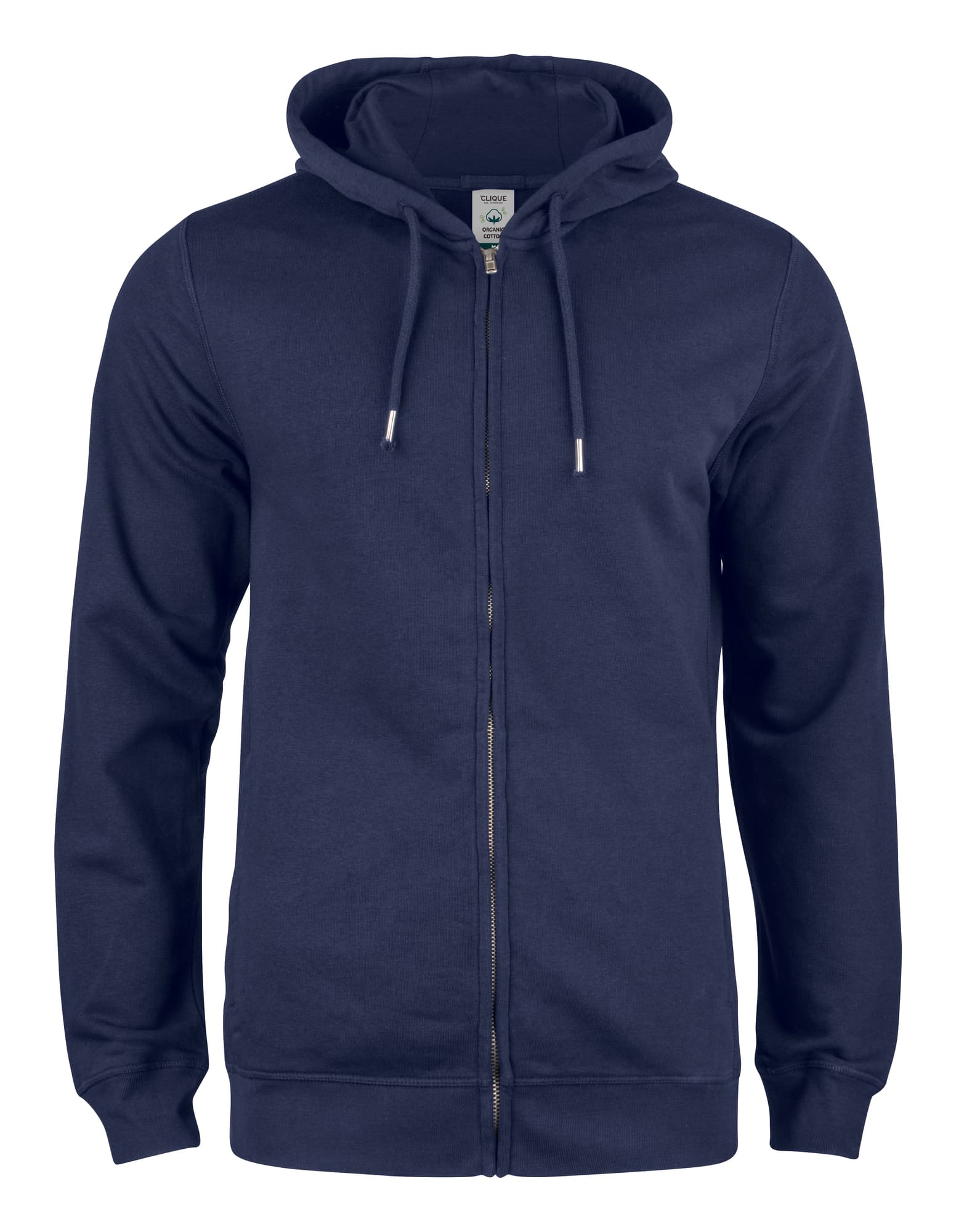 Premium OC Hoody Full Zip – bilde 1