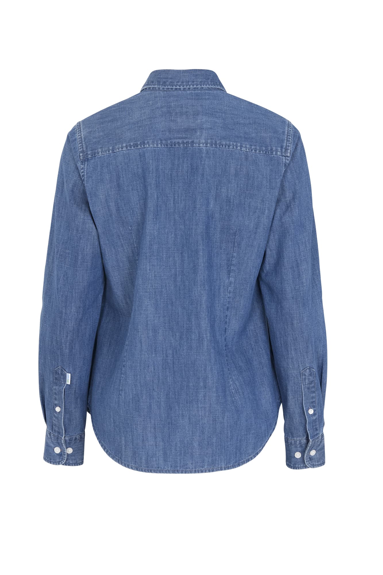 Denim Lady – bilde 2