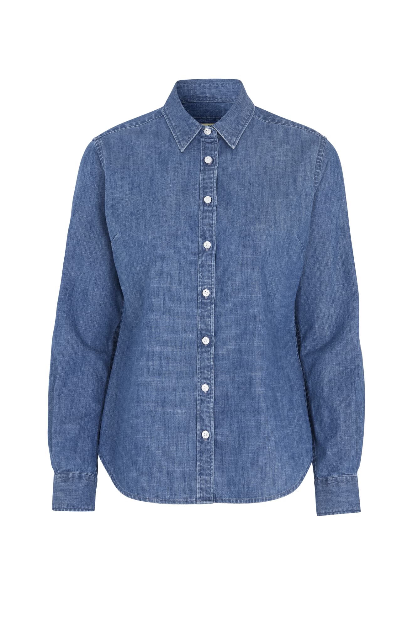 Denim Lady – bilde 1
