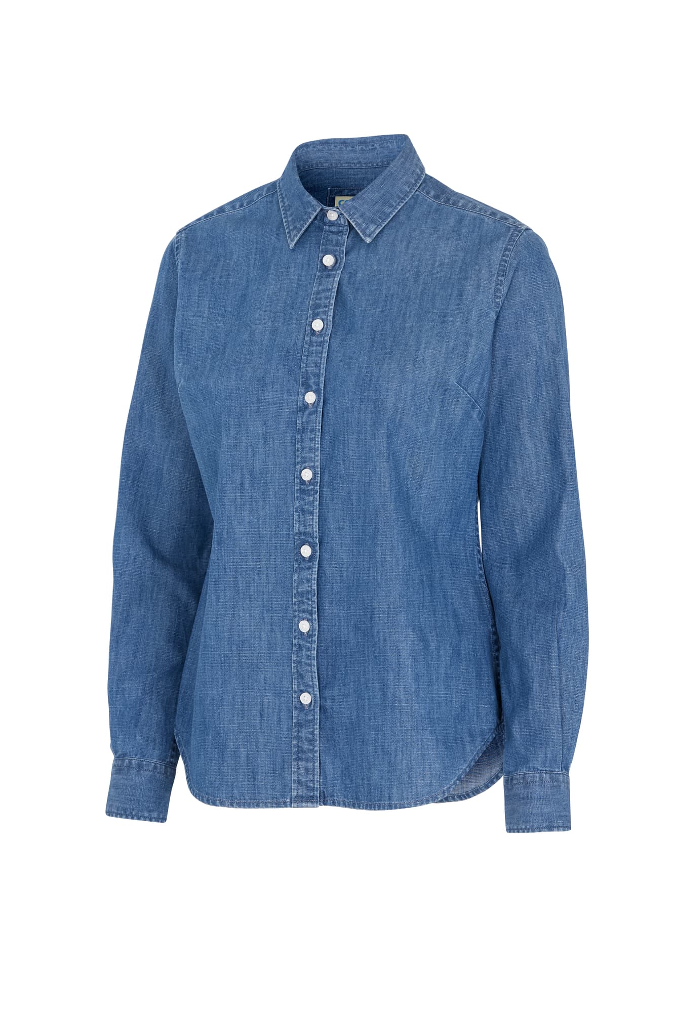 Denim Lady – bilde 3