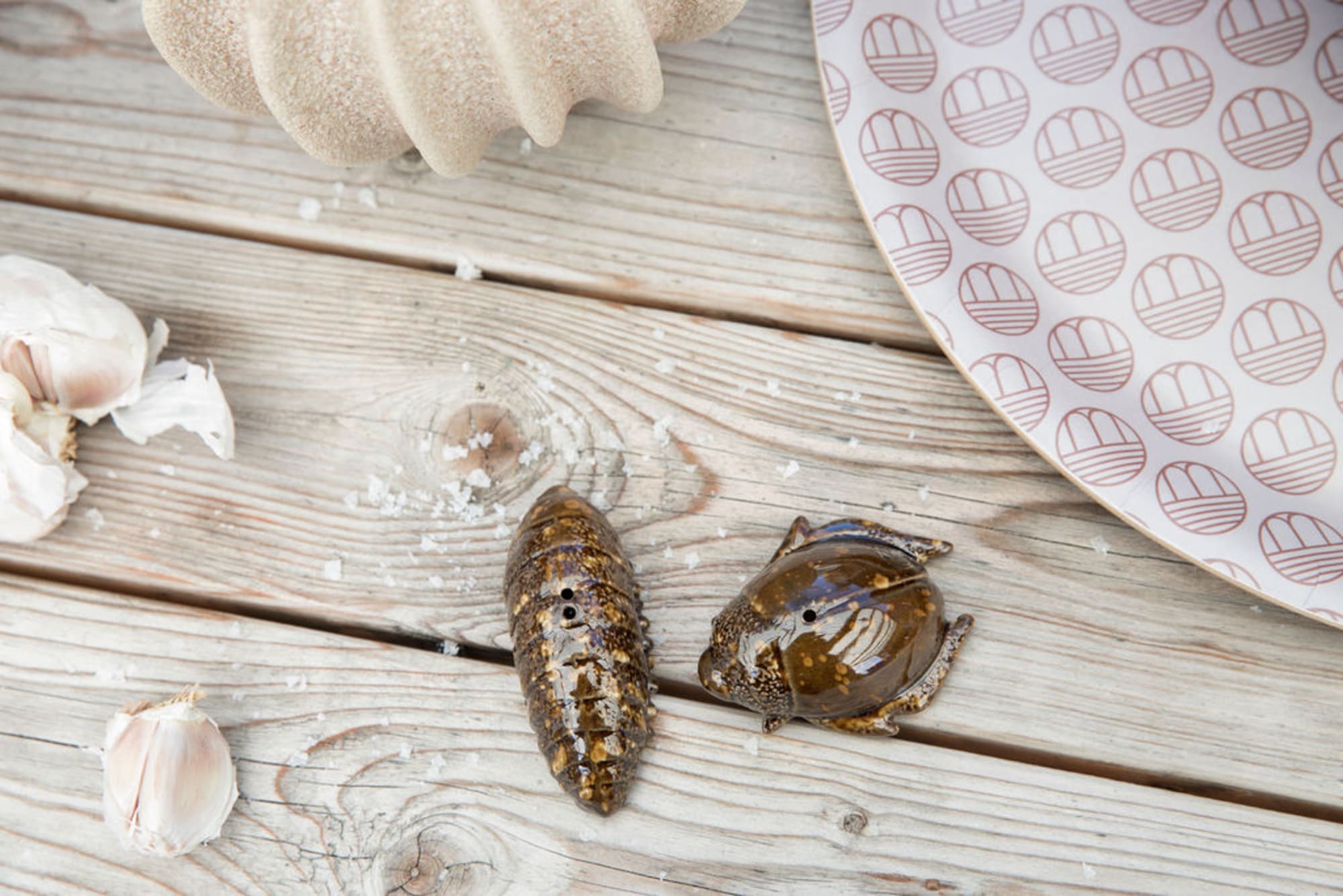 Salt & pepper Bug – bilde 5