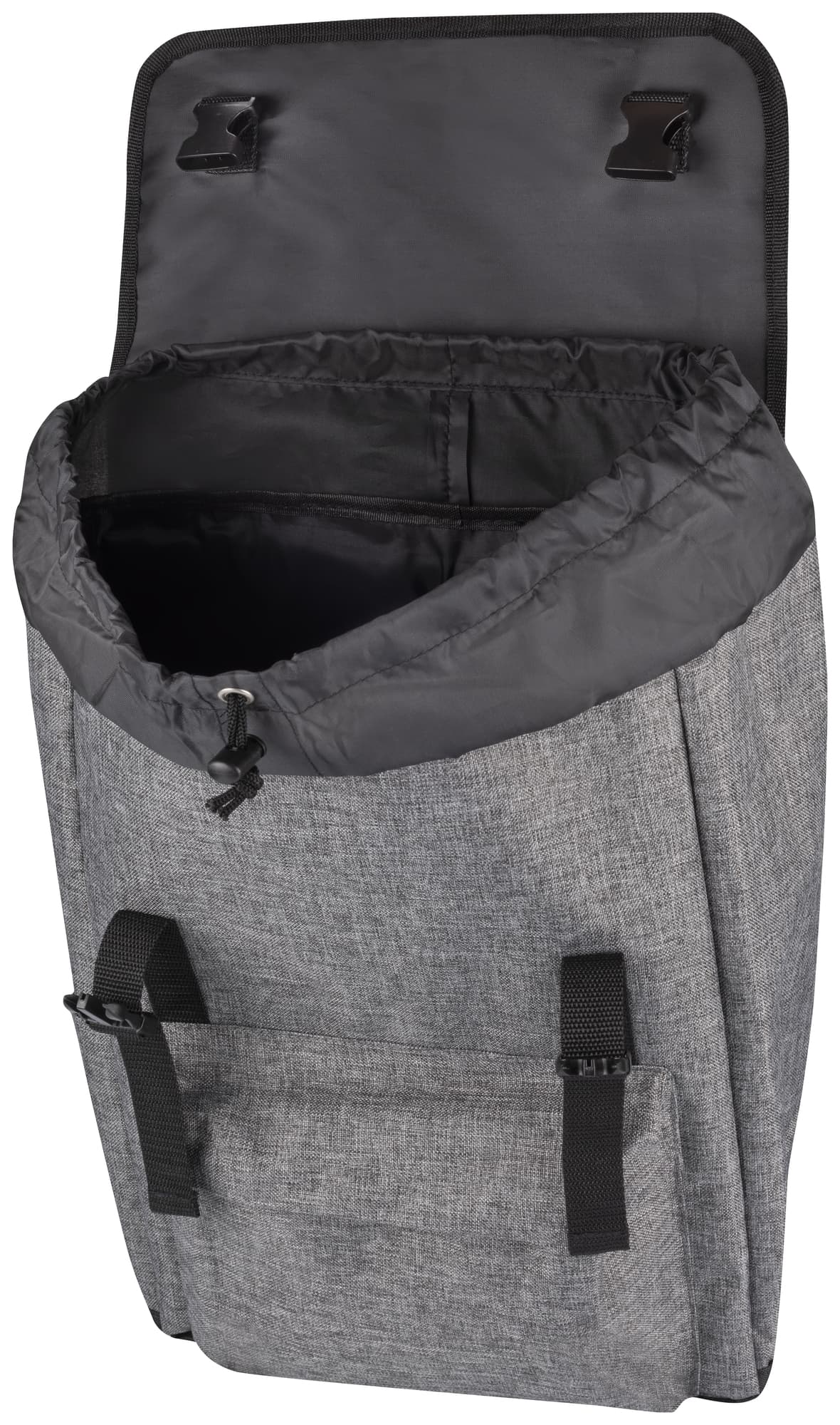 Melange Backpack – bilde 4