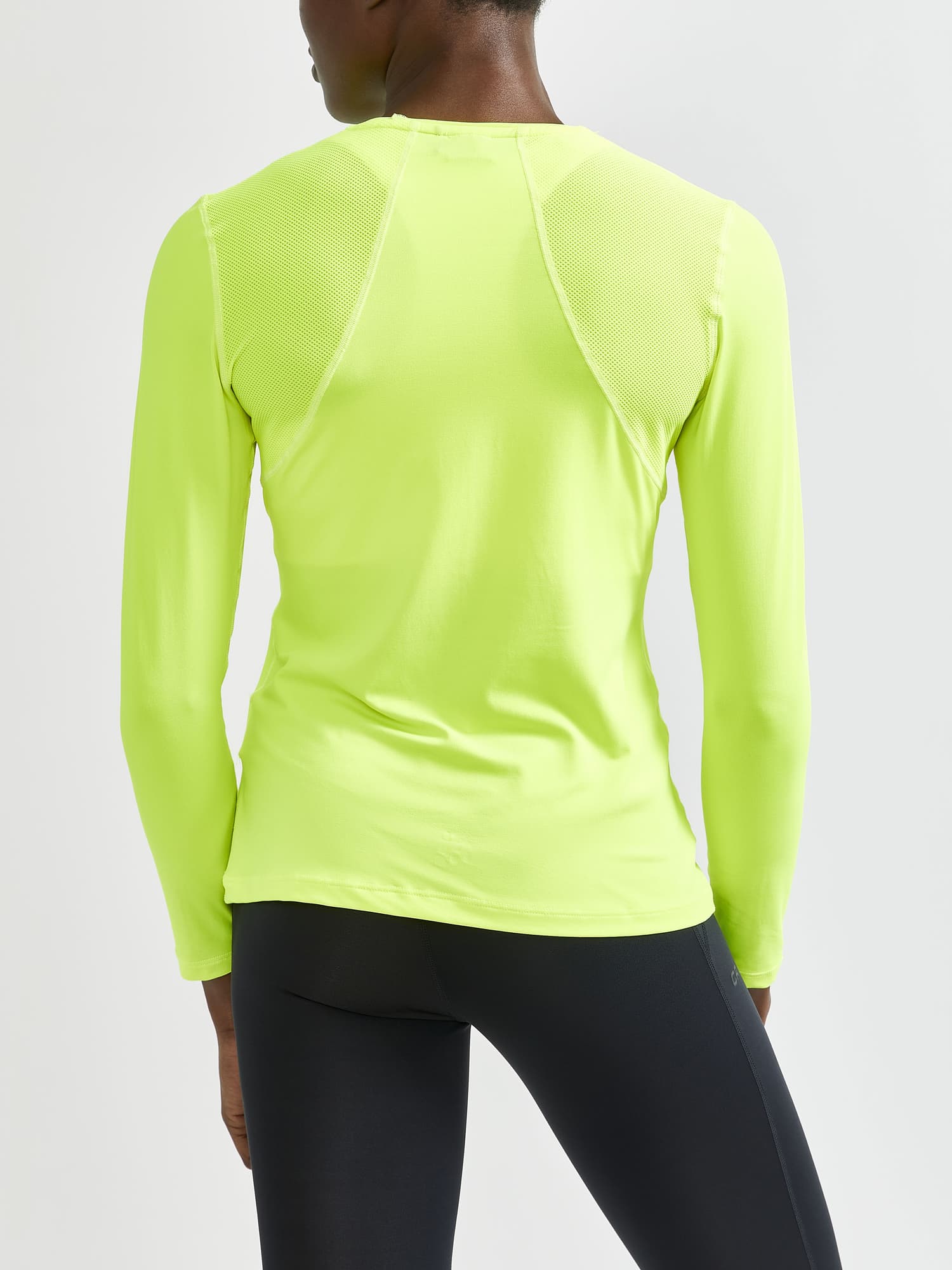 ADV Essence LS Tee W – bilde 4