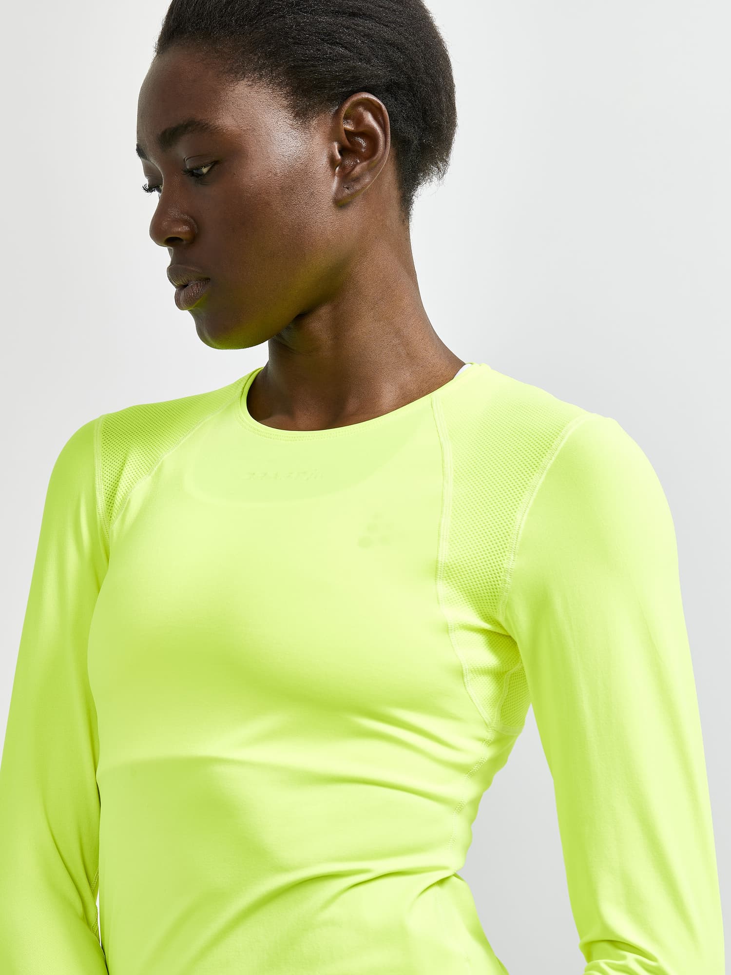 ADV Essence LS Tee W – bilde 5
