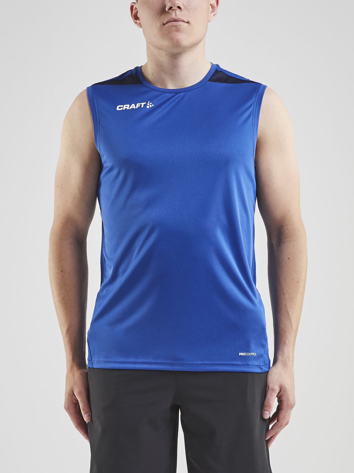 PRO Control Impact Sl M – bilde 2