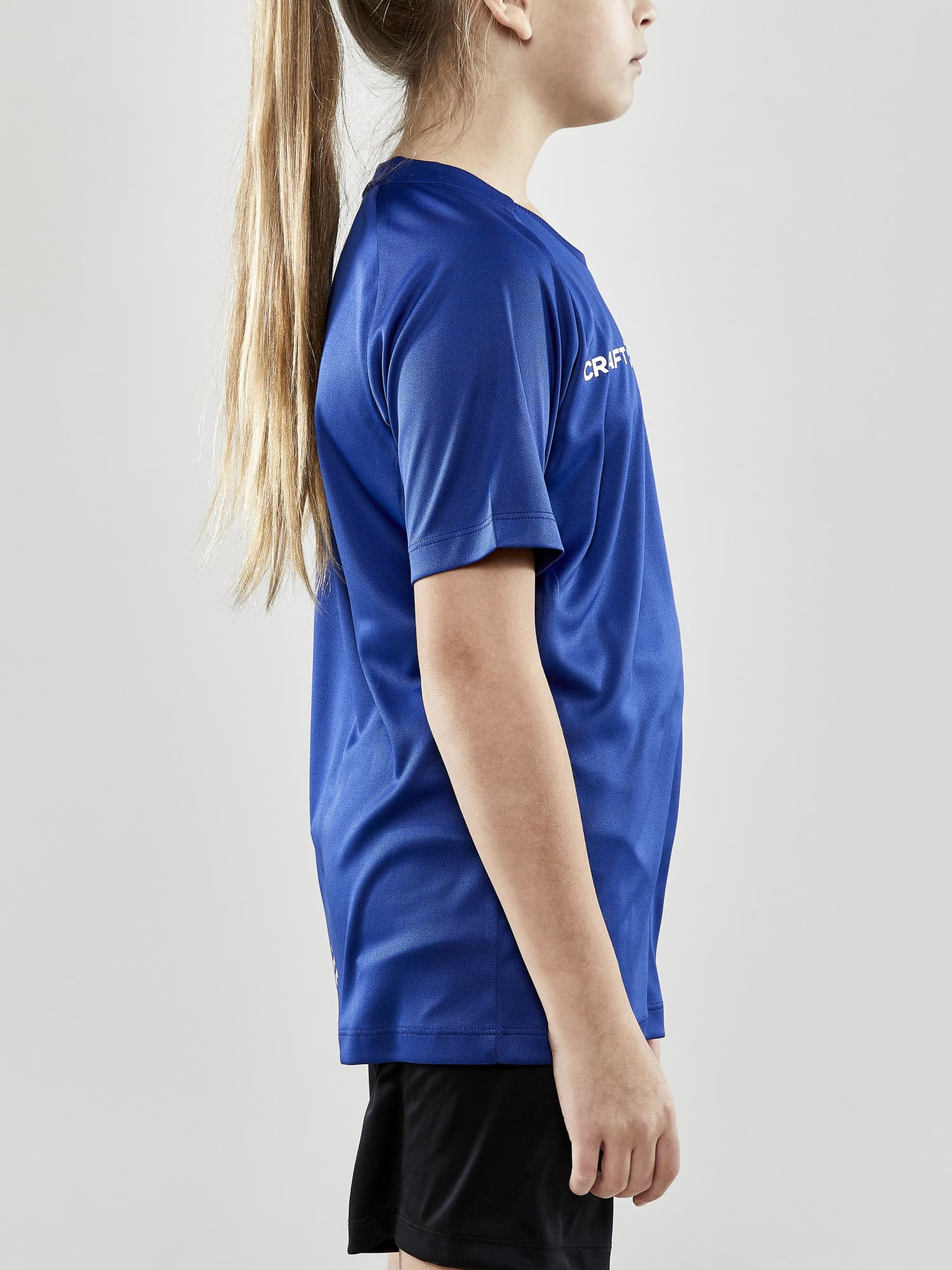 Evolve Tee Jr – bilde 4