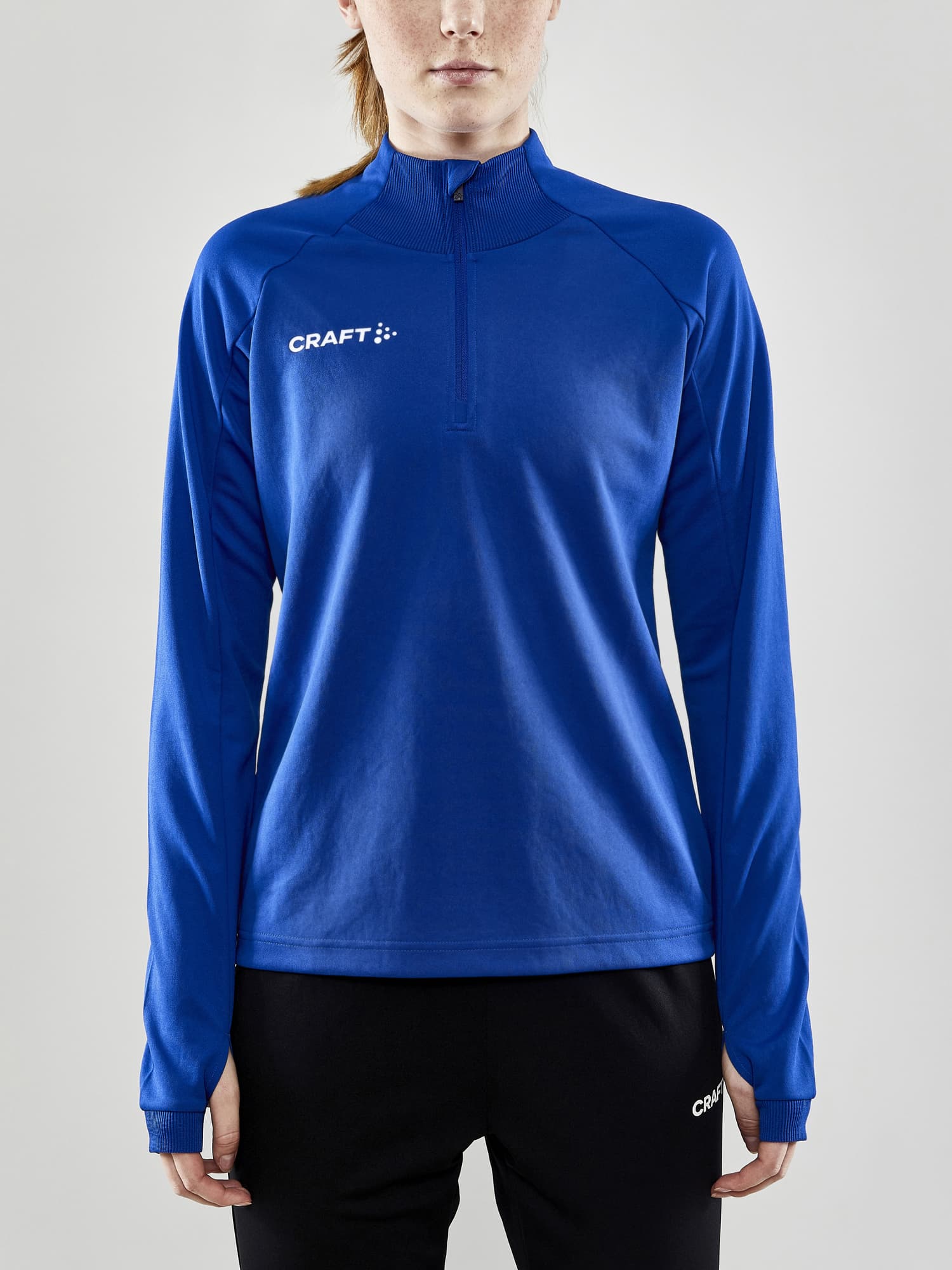 Evolve Halfzip W – bilde 3