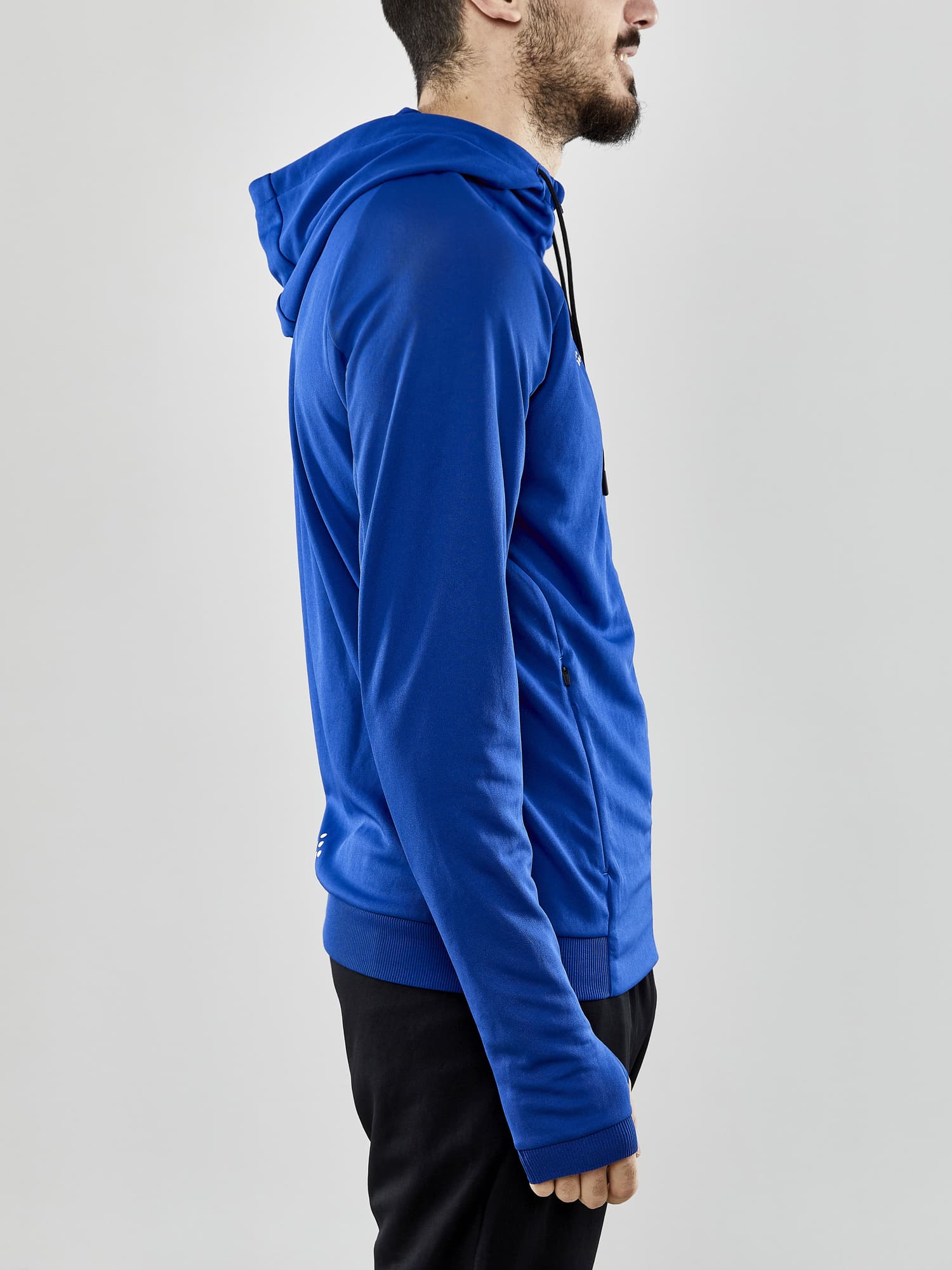 Evolve Hood Jacket M – bilde 4