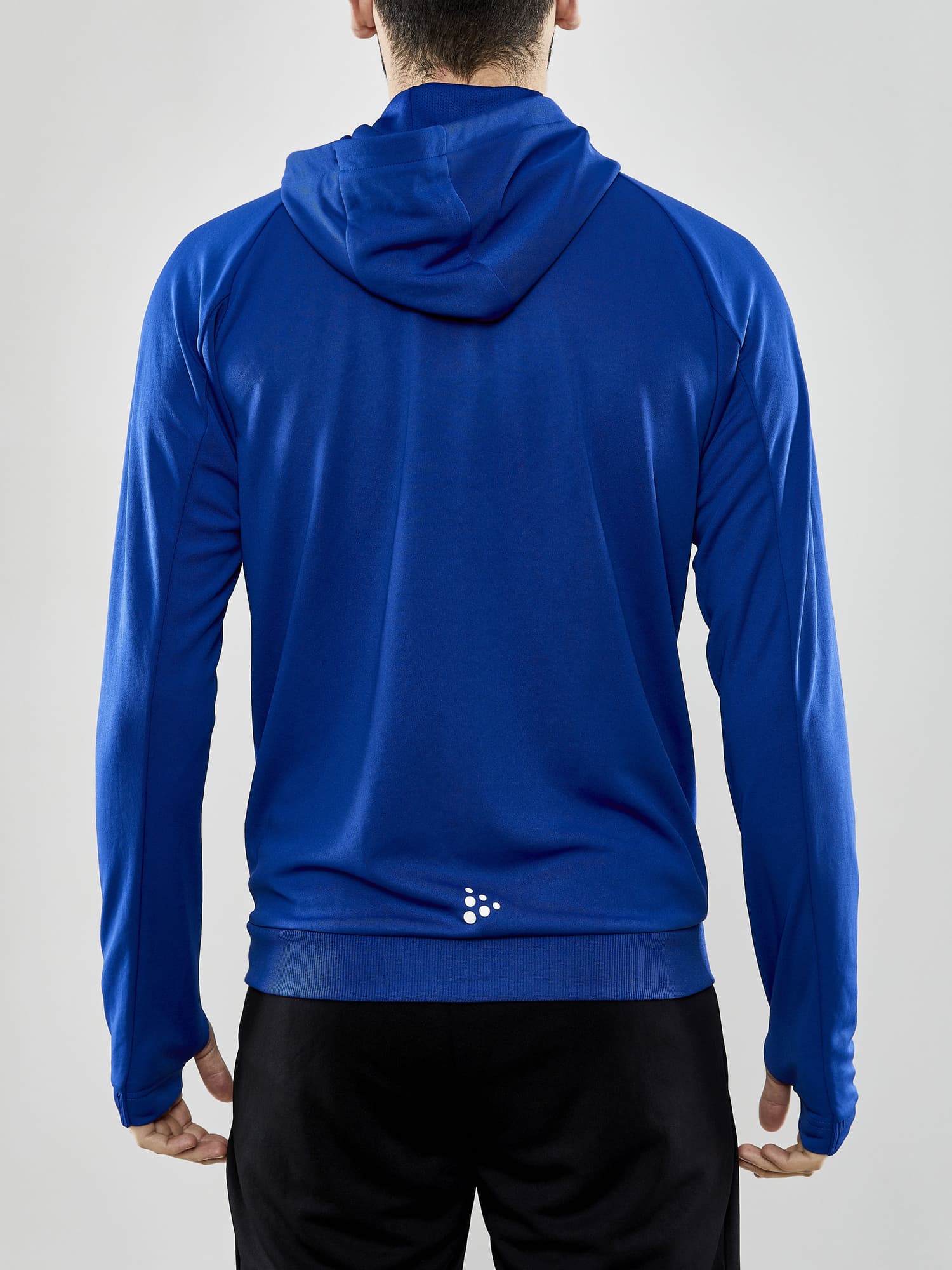 Evolve Hood Jacket M – bilde 5