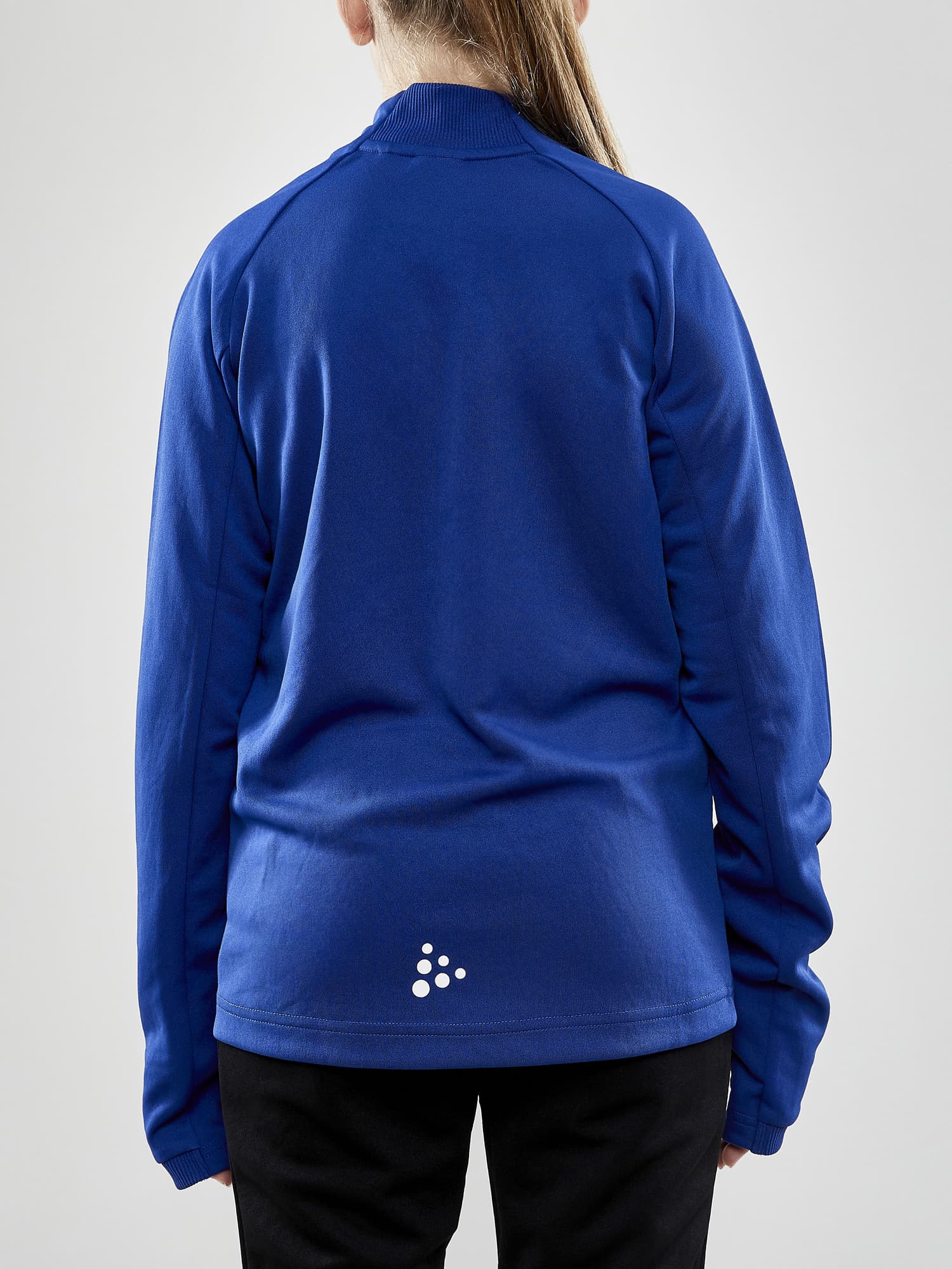 Evolve Halfzip Jr – bilde 5
