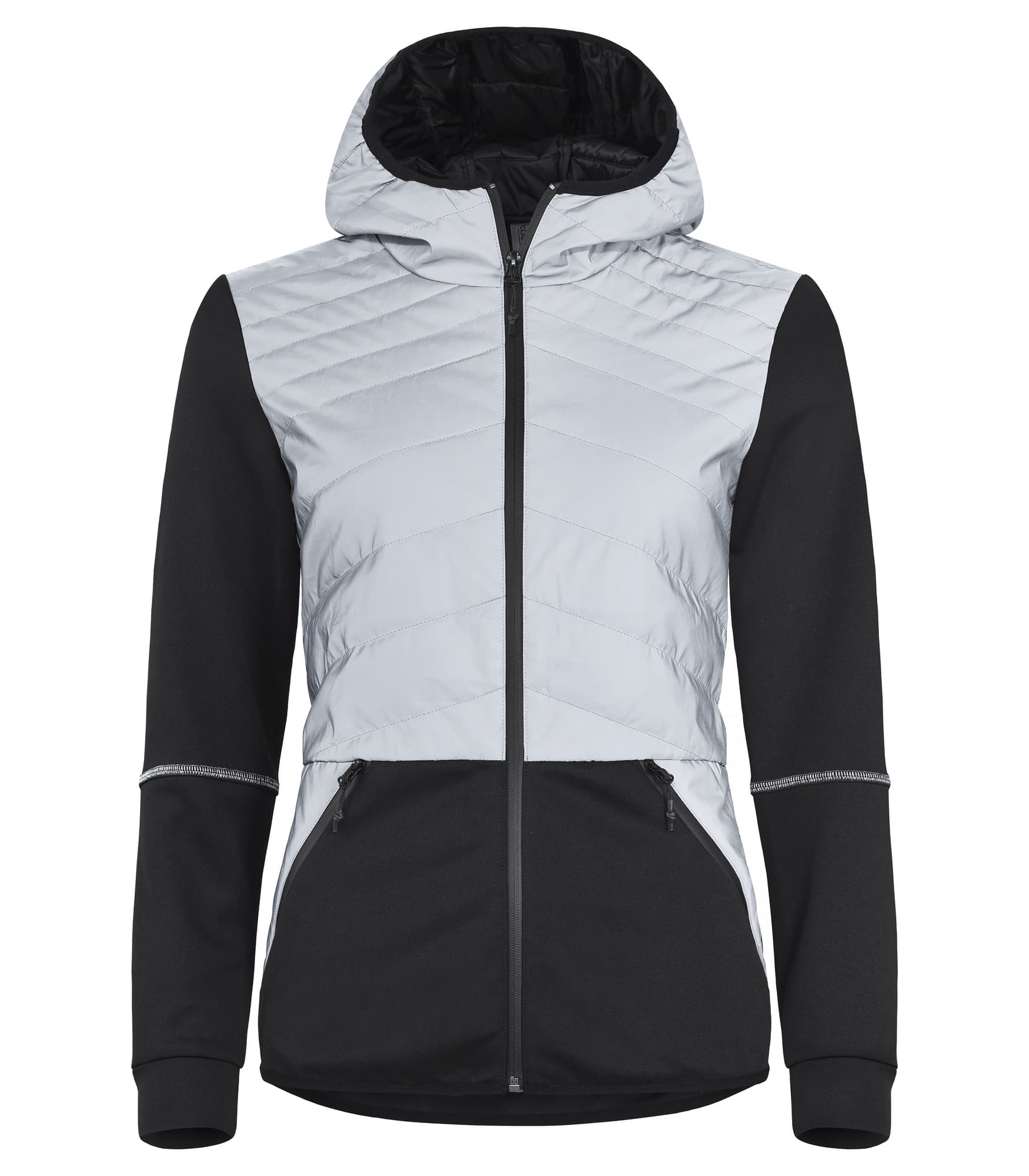 Utah Jacket Women – bilde 1