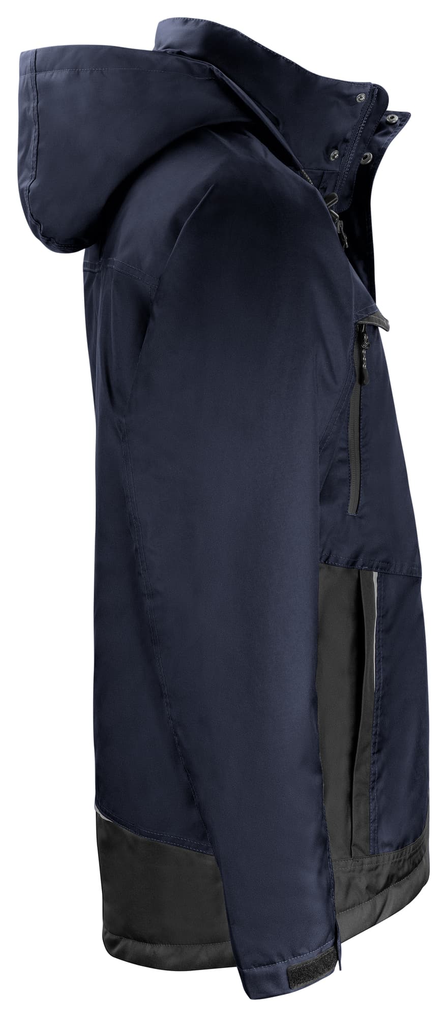 Padded Jacket – bilde 4