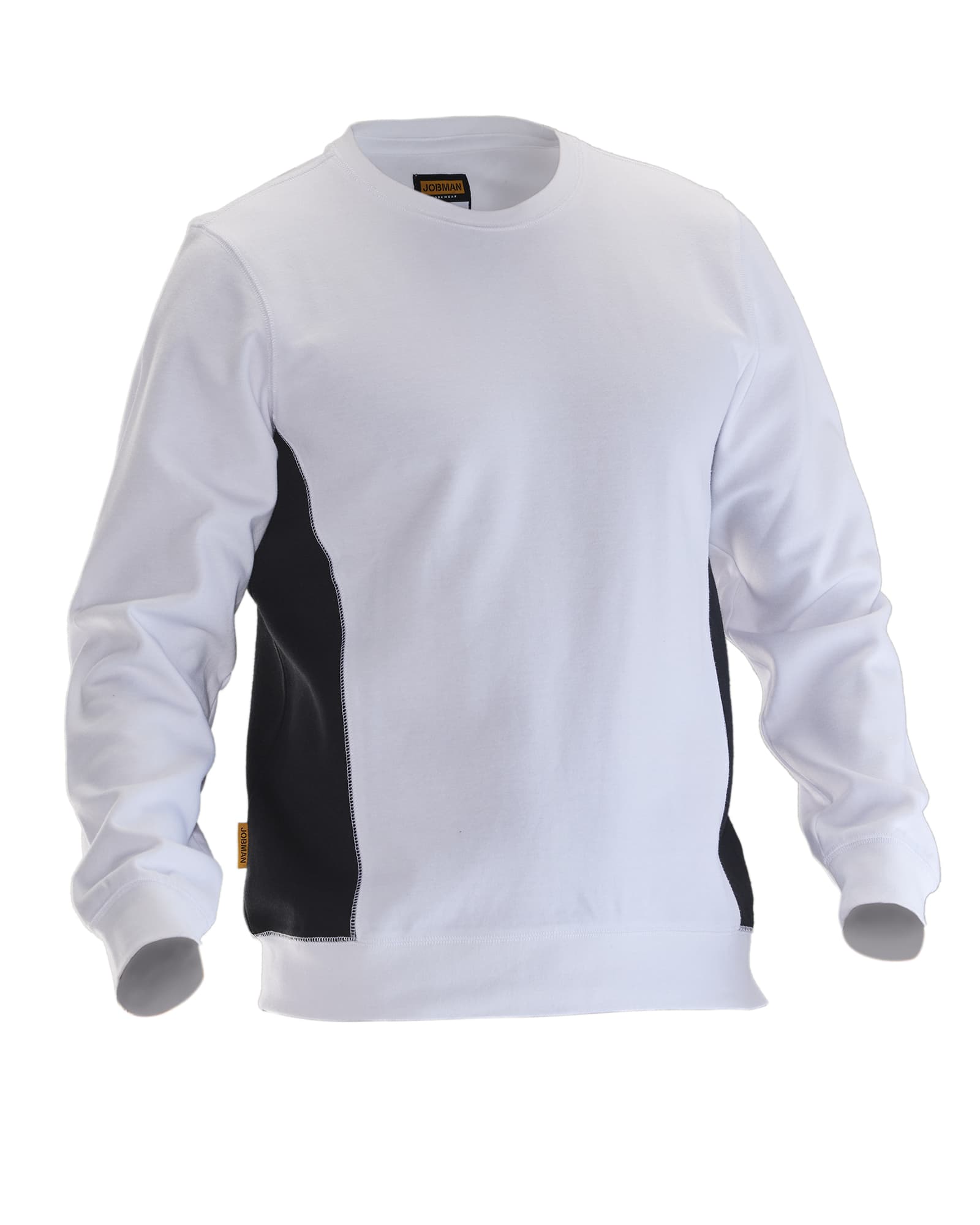 Sweatshirt Roundneck – bilde 1
