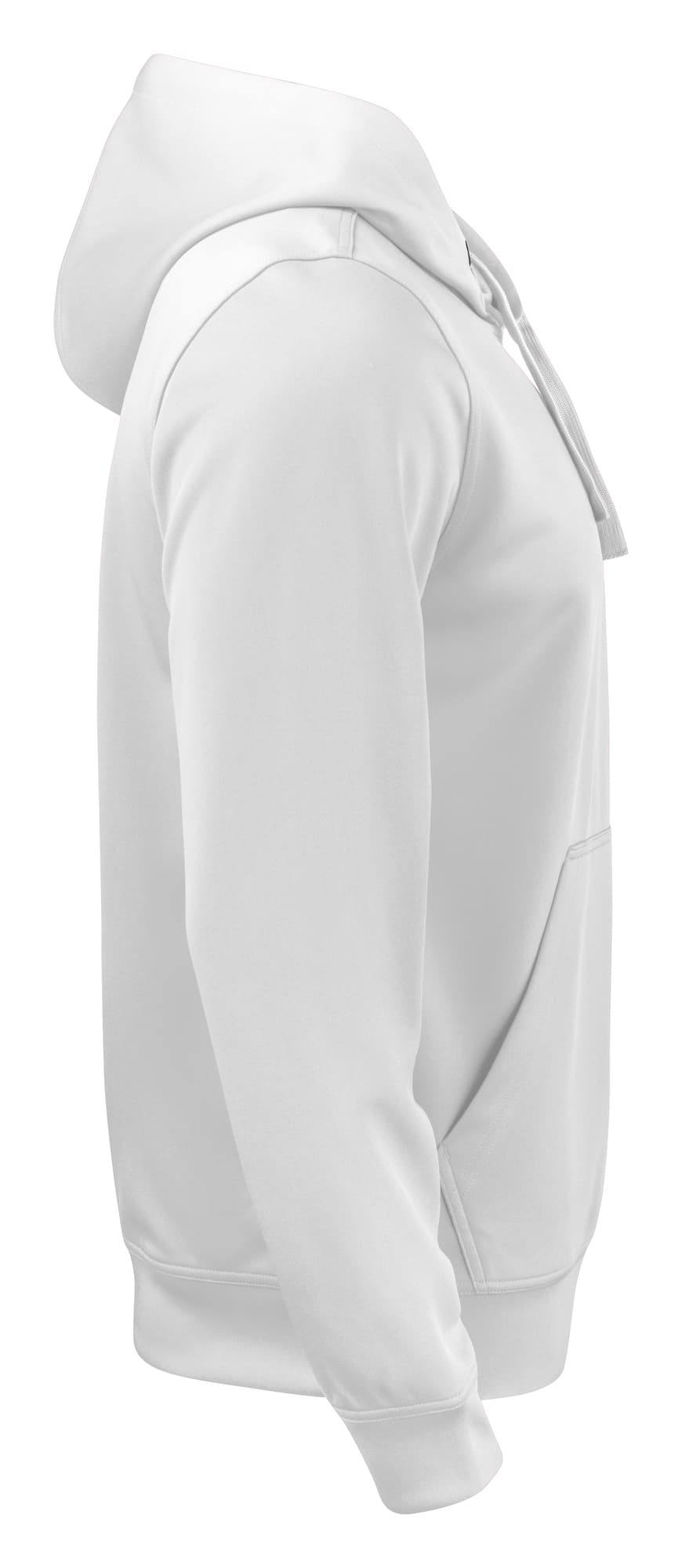 Basic Active Hoody – bilde 4
