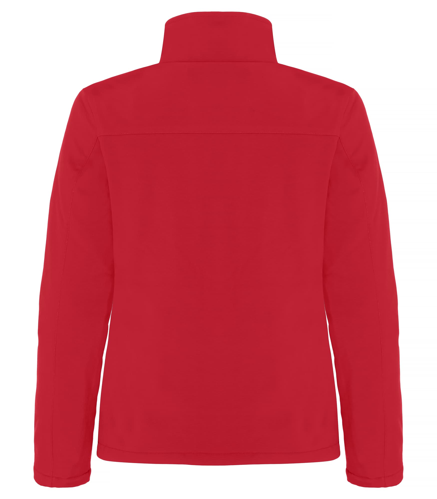Padded Softshell Jacket Women – bilde 2